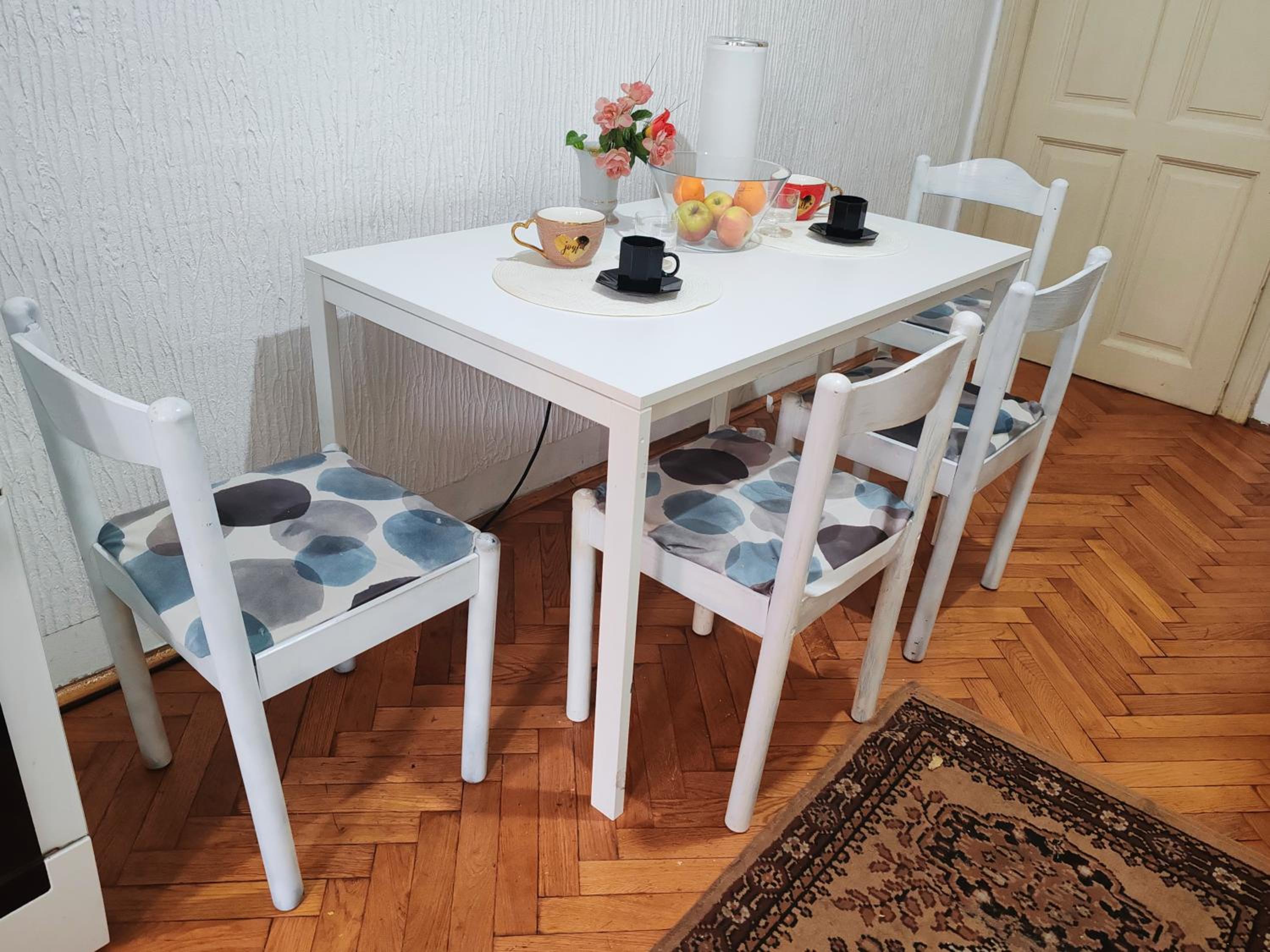 Central apartment, WALK everywhere