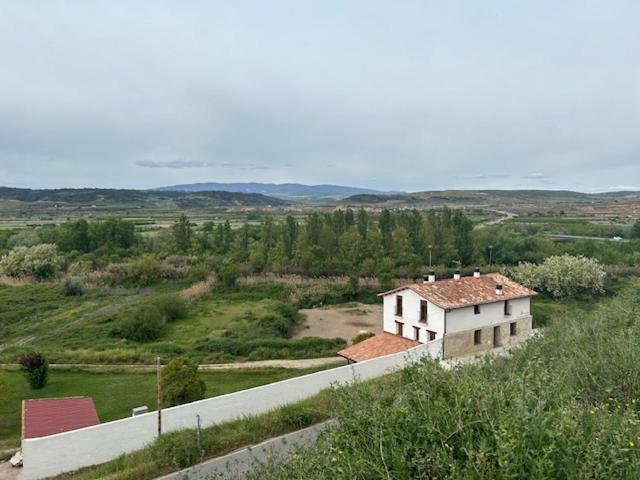 Hostal Rural Sartaguda
