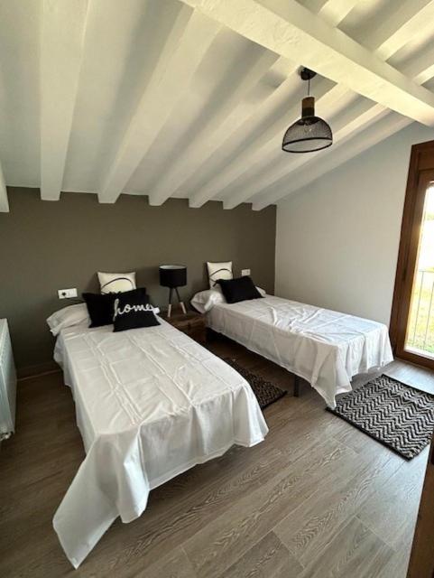 Hostal Rural Sartaguda