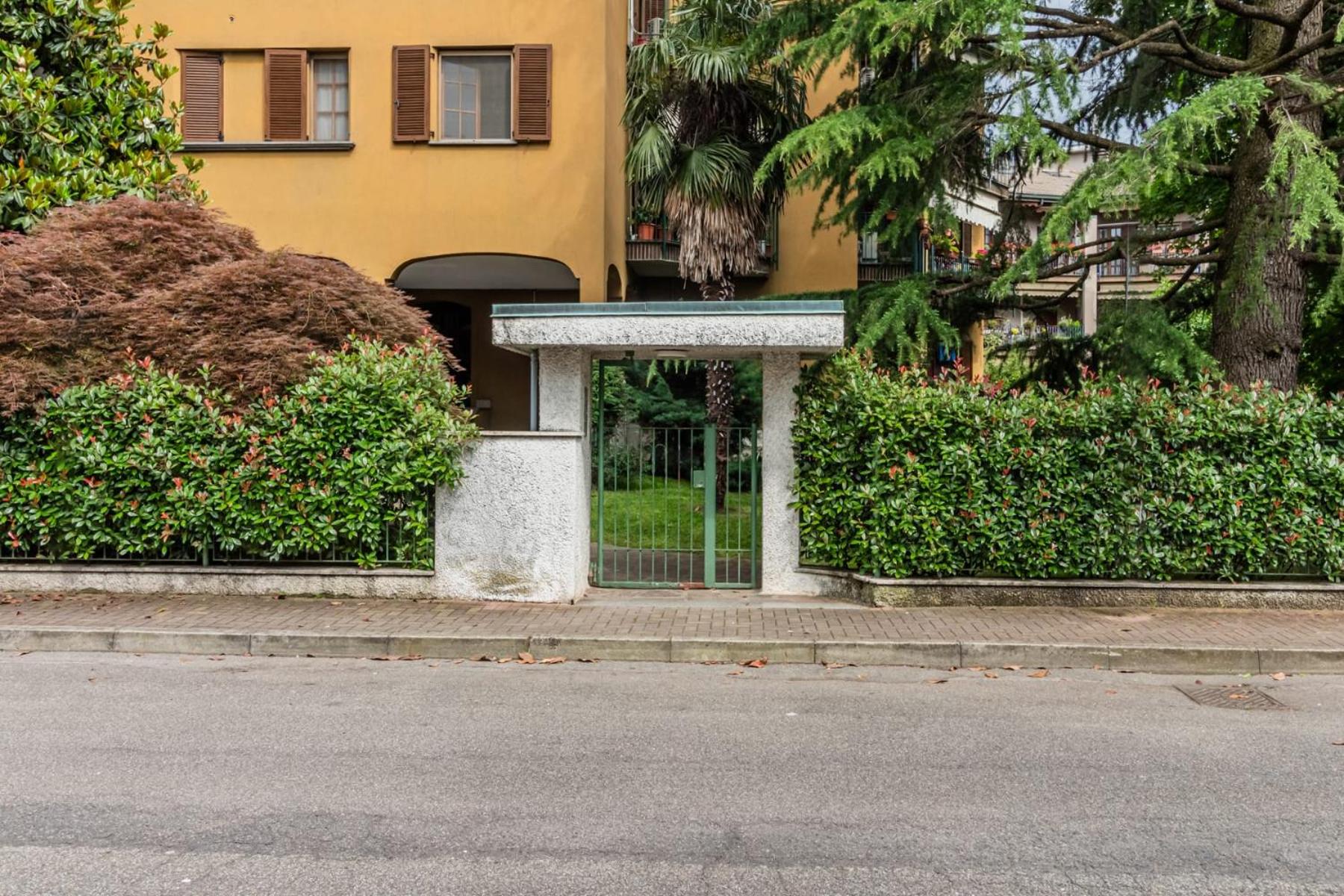 Homeby, Casa Federica view 2