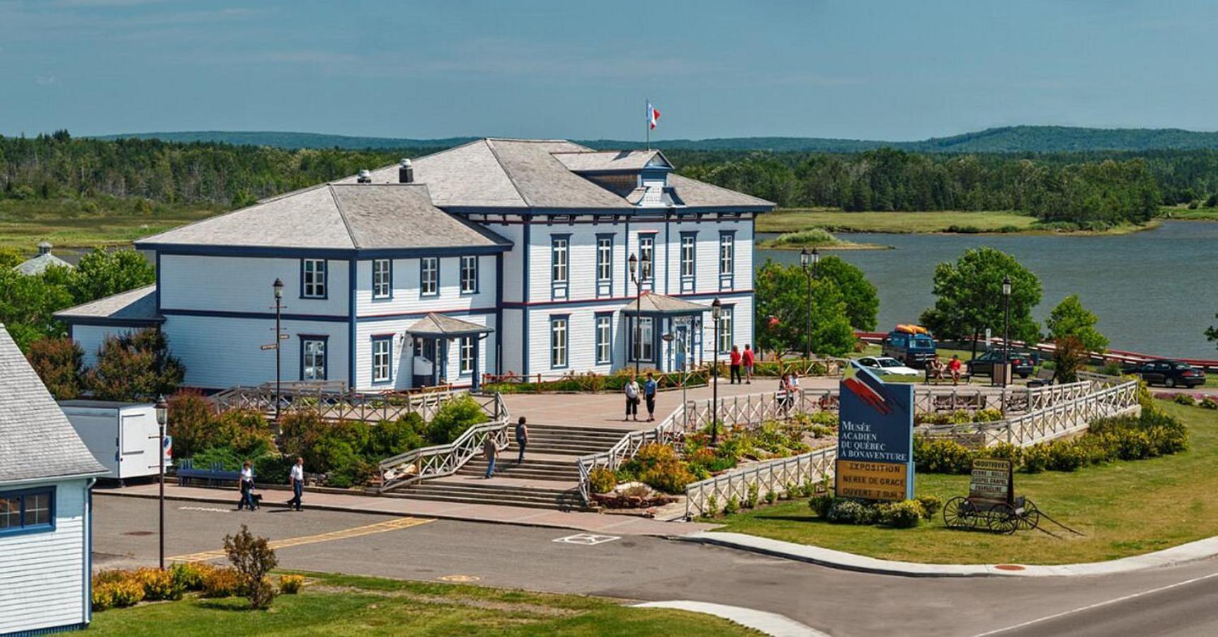 Auberge Soleil de Mer