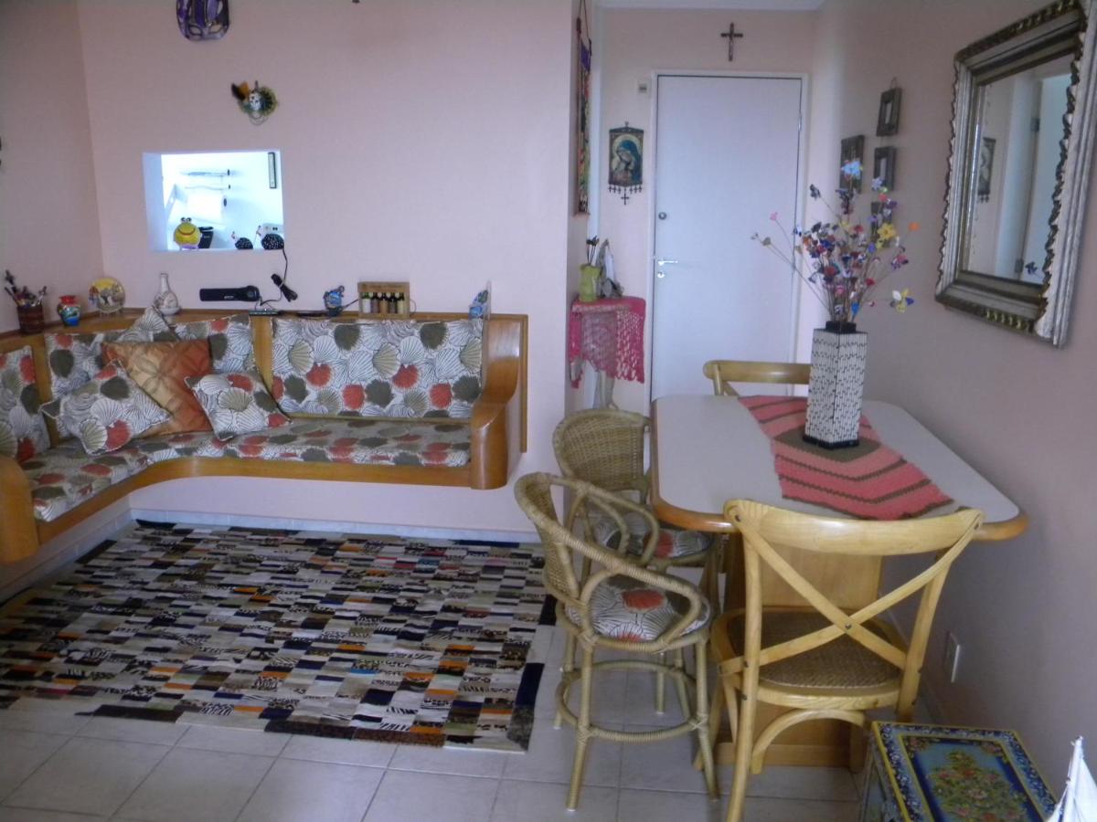 Apartamento Chile view 2