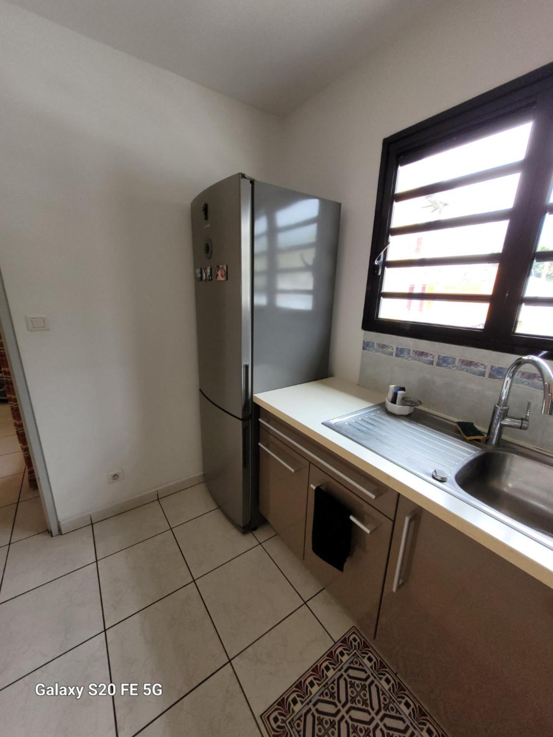 Côte ouest - Appartement F3 view 5