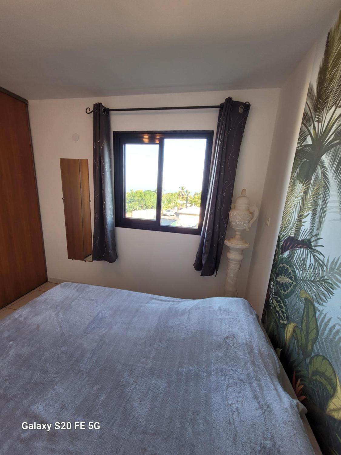 Côte ouest - Appartement F3 view 2