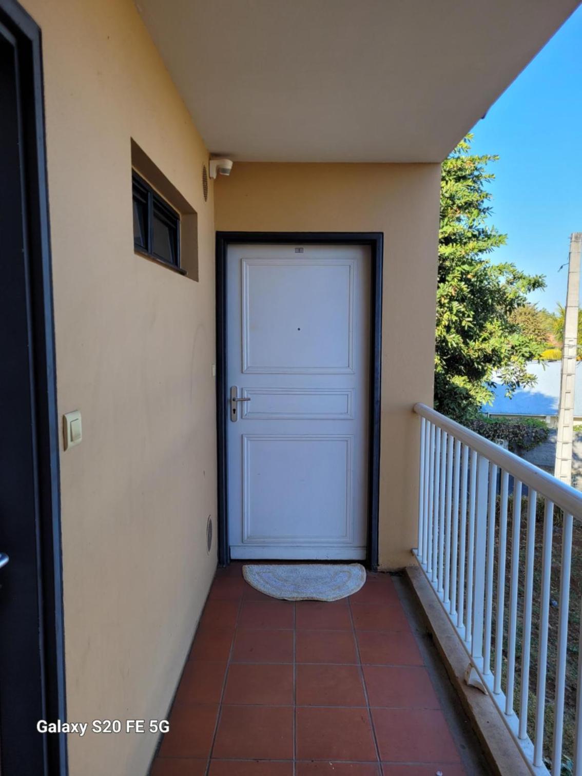 Côte ouest - Appartement F3 view 3