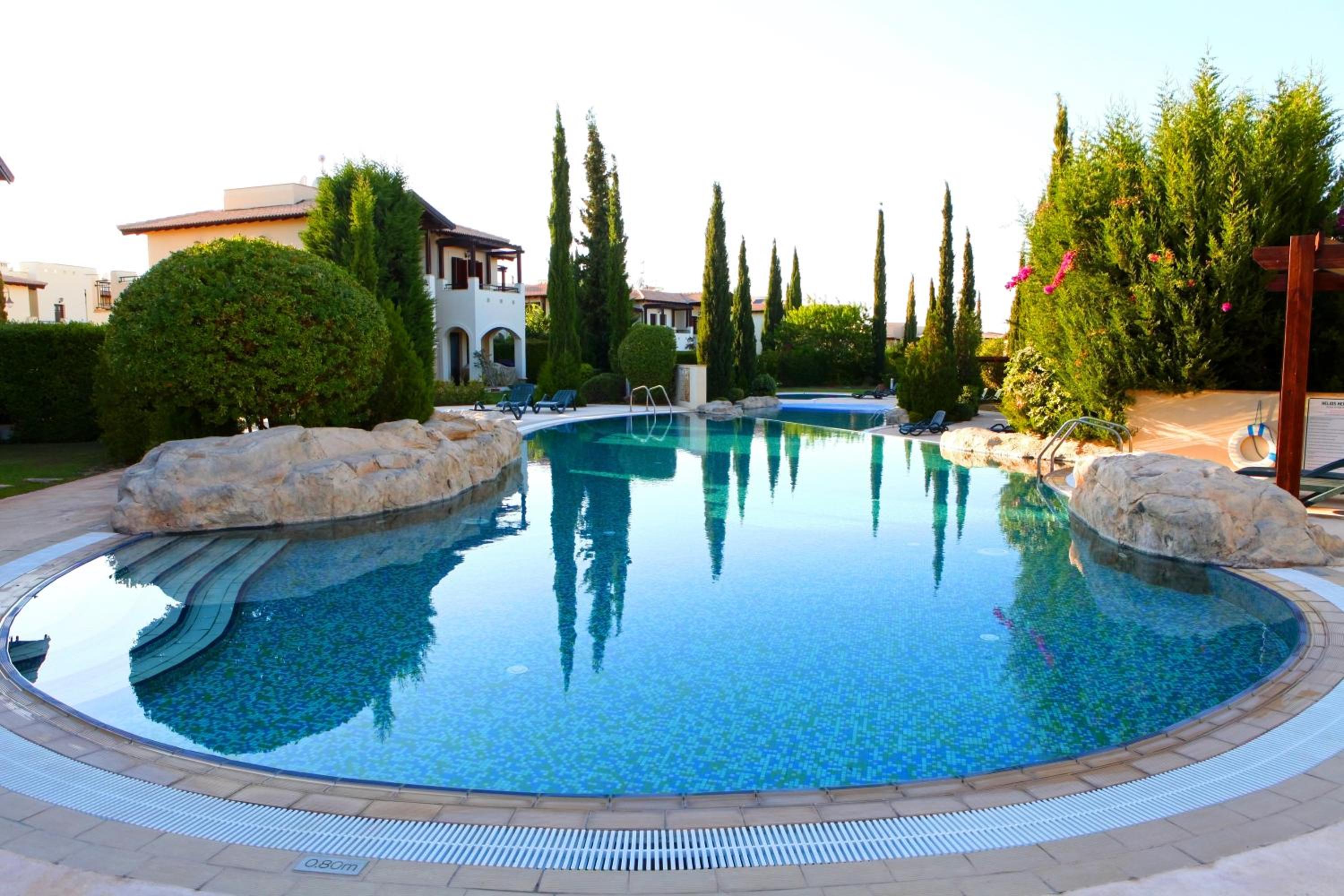 Aphrodite Hills Rentals - Apartments