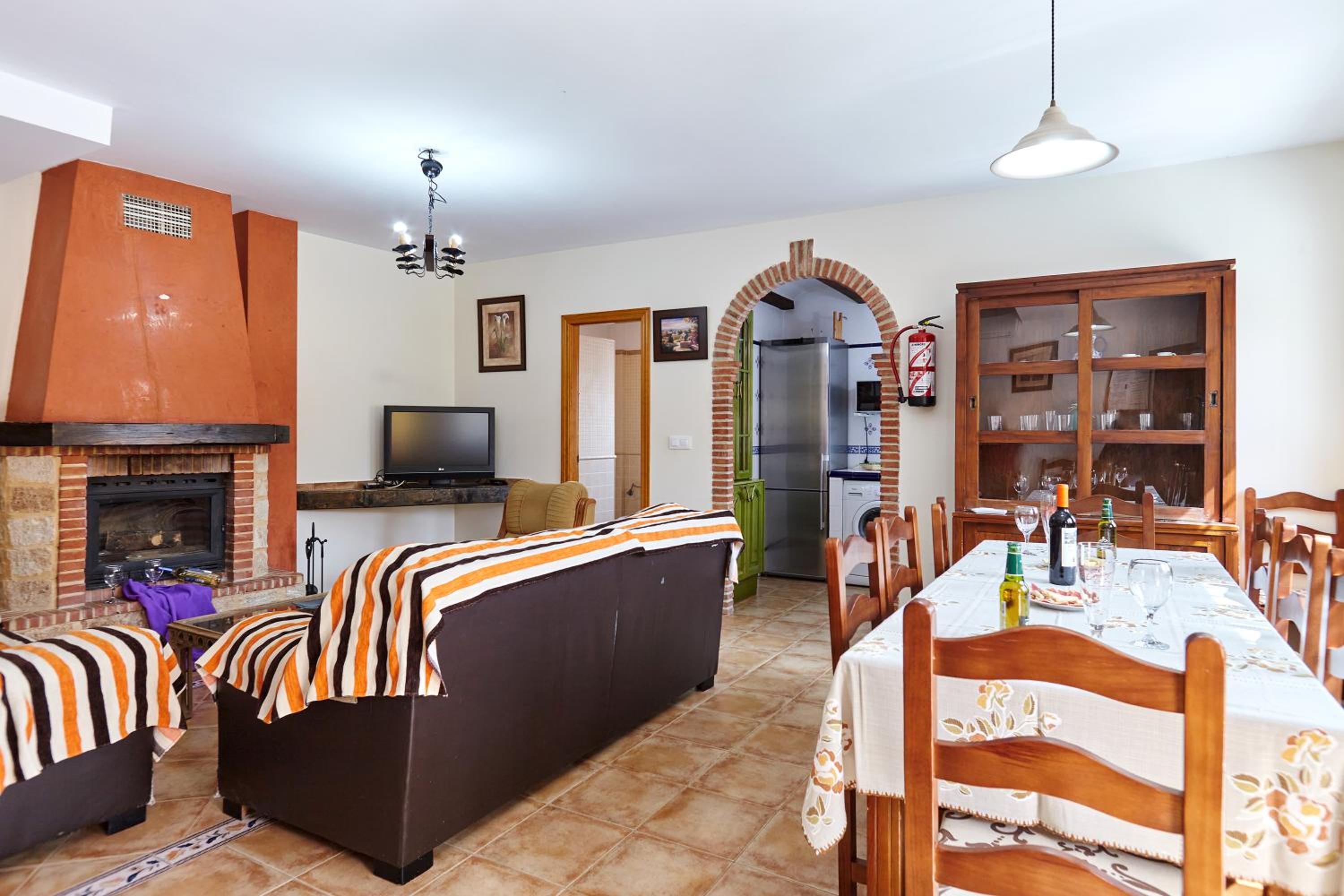 Casa Calera