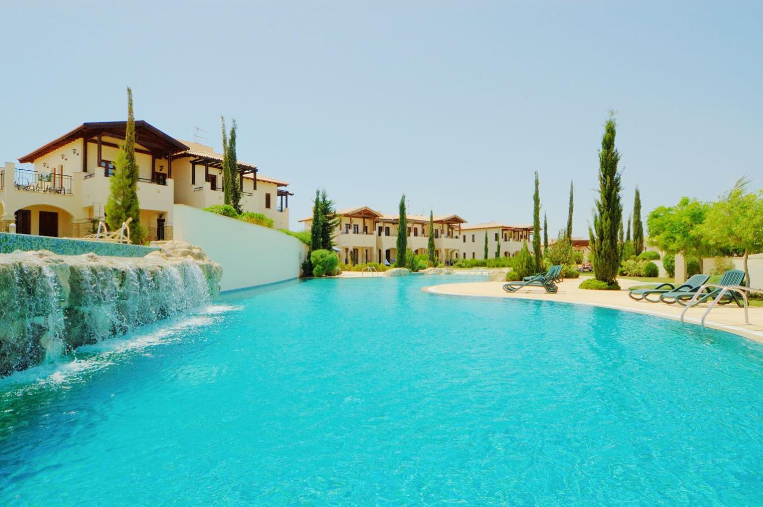 Aphrodite Hills Rentals - Apartments