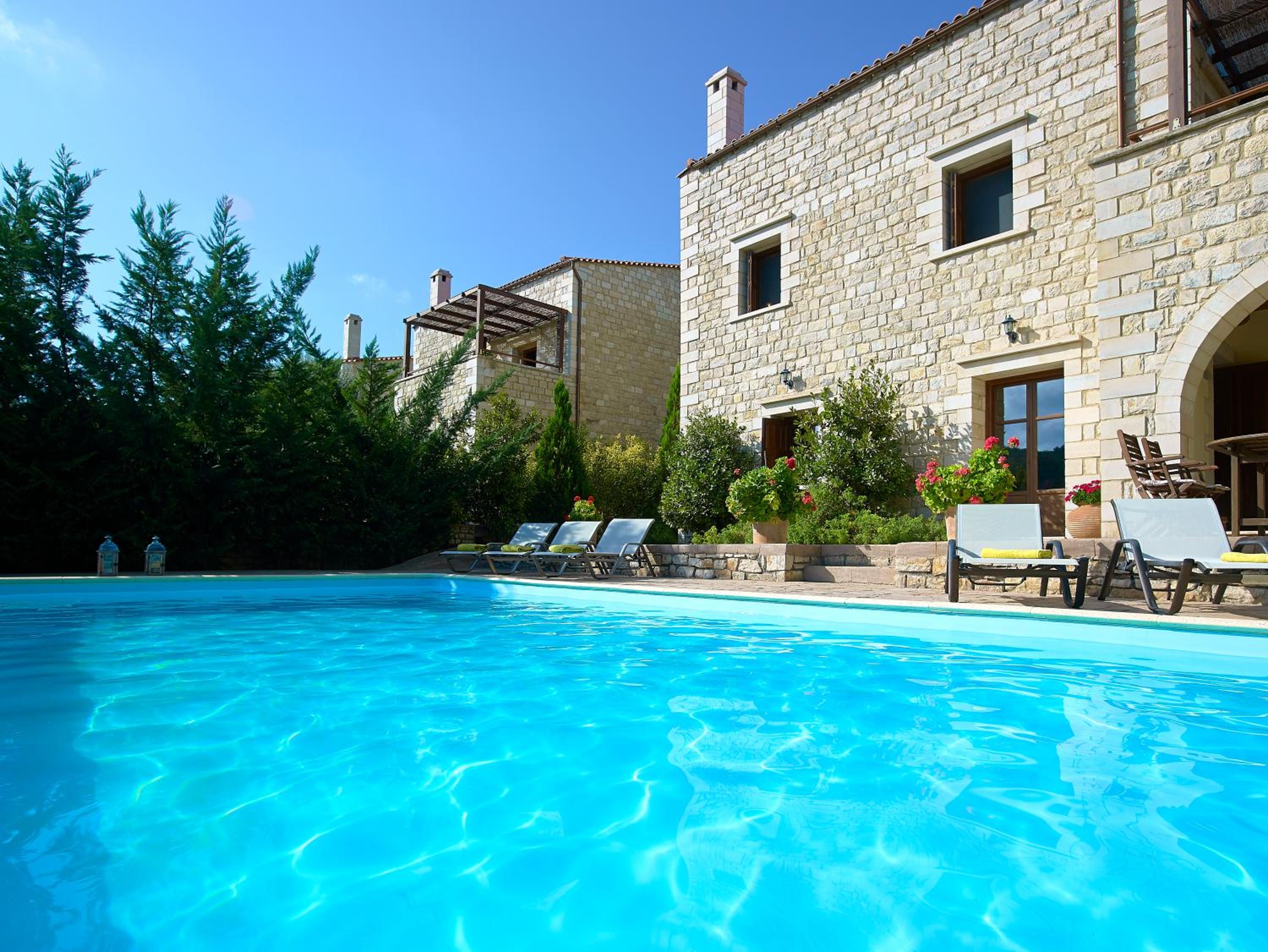 Vederi Estate