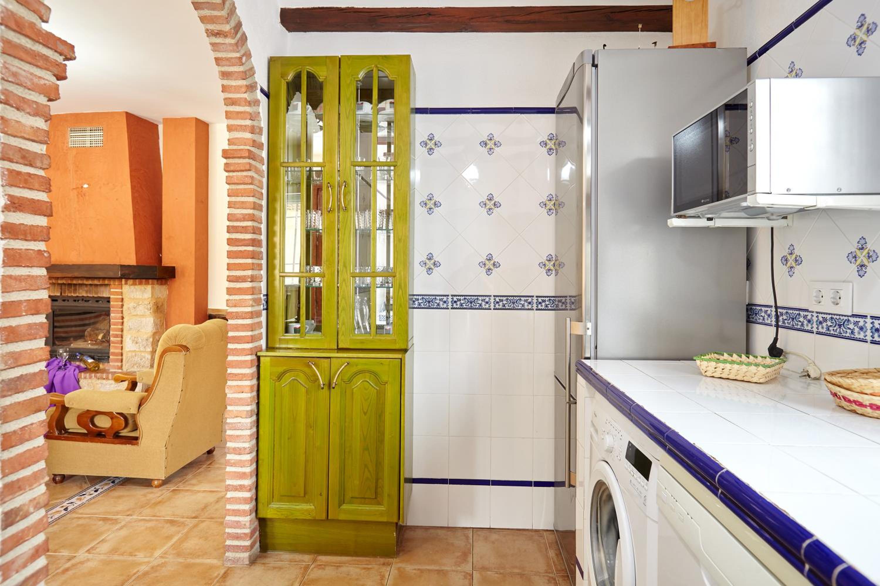Casa Calera