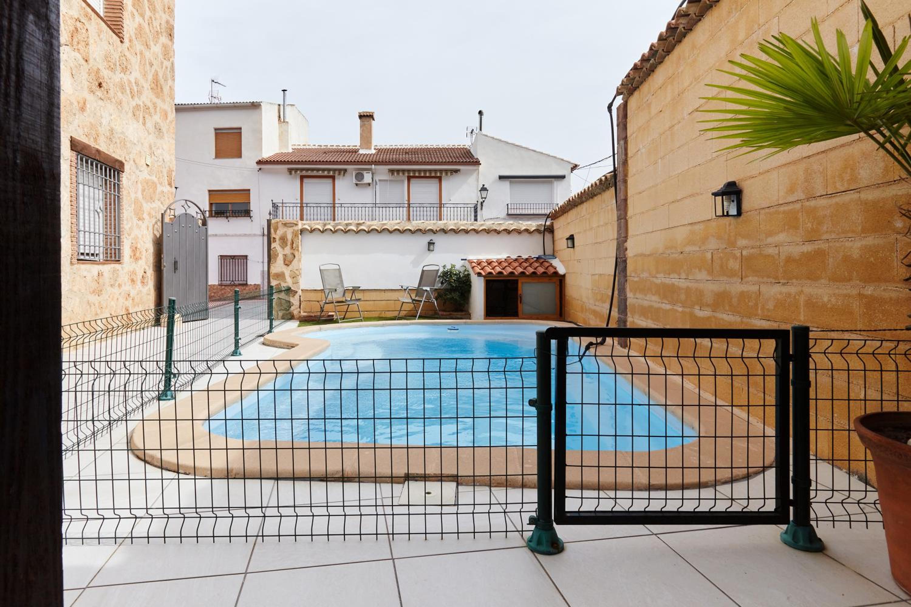 Casa Calera