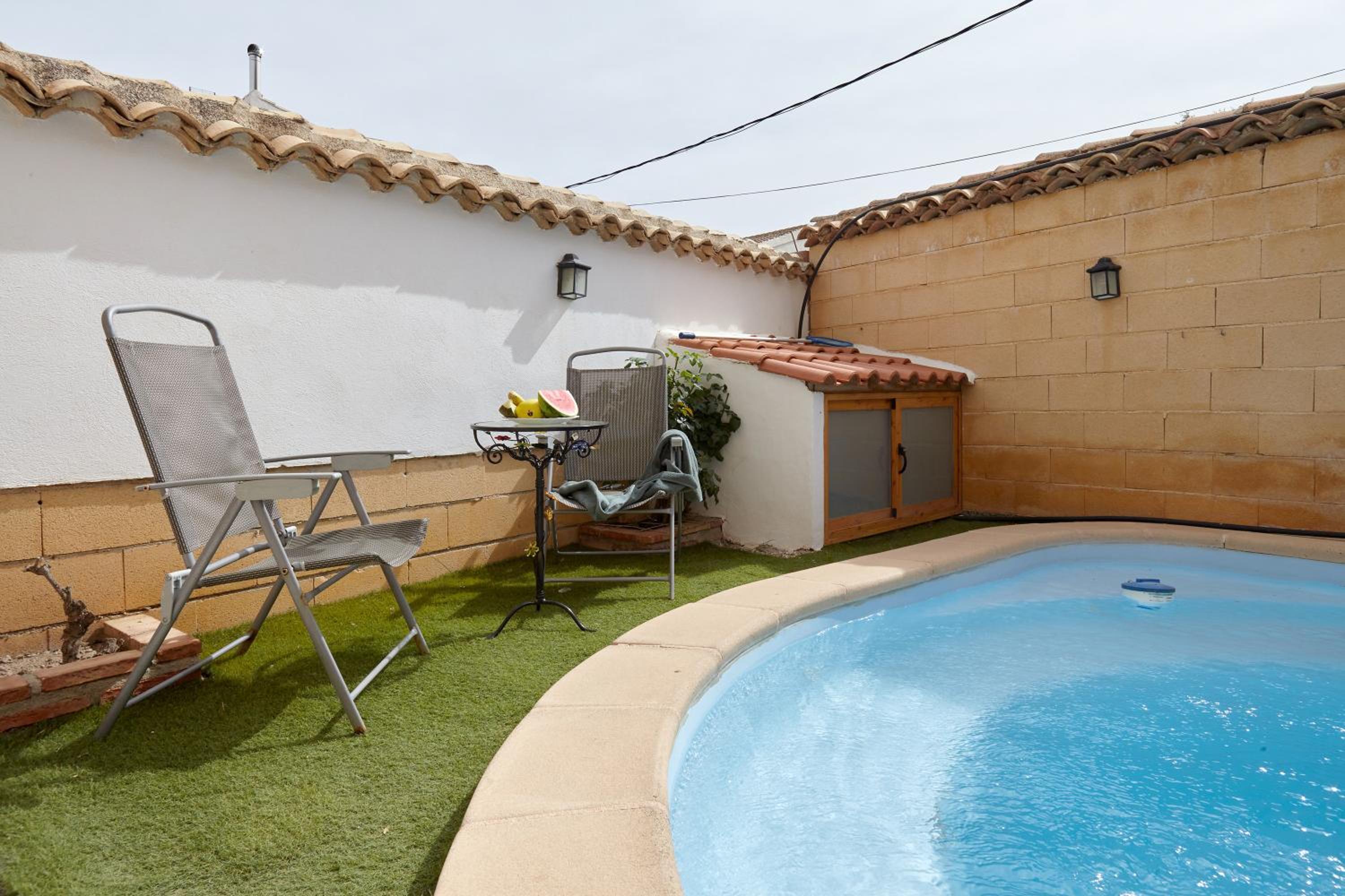 Casa Calera