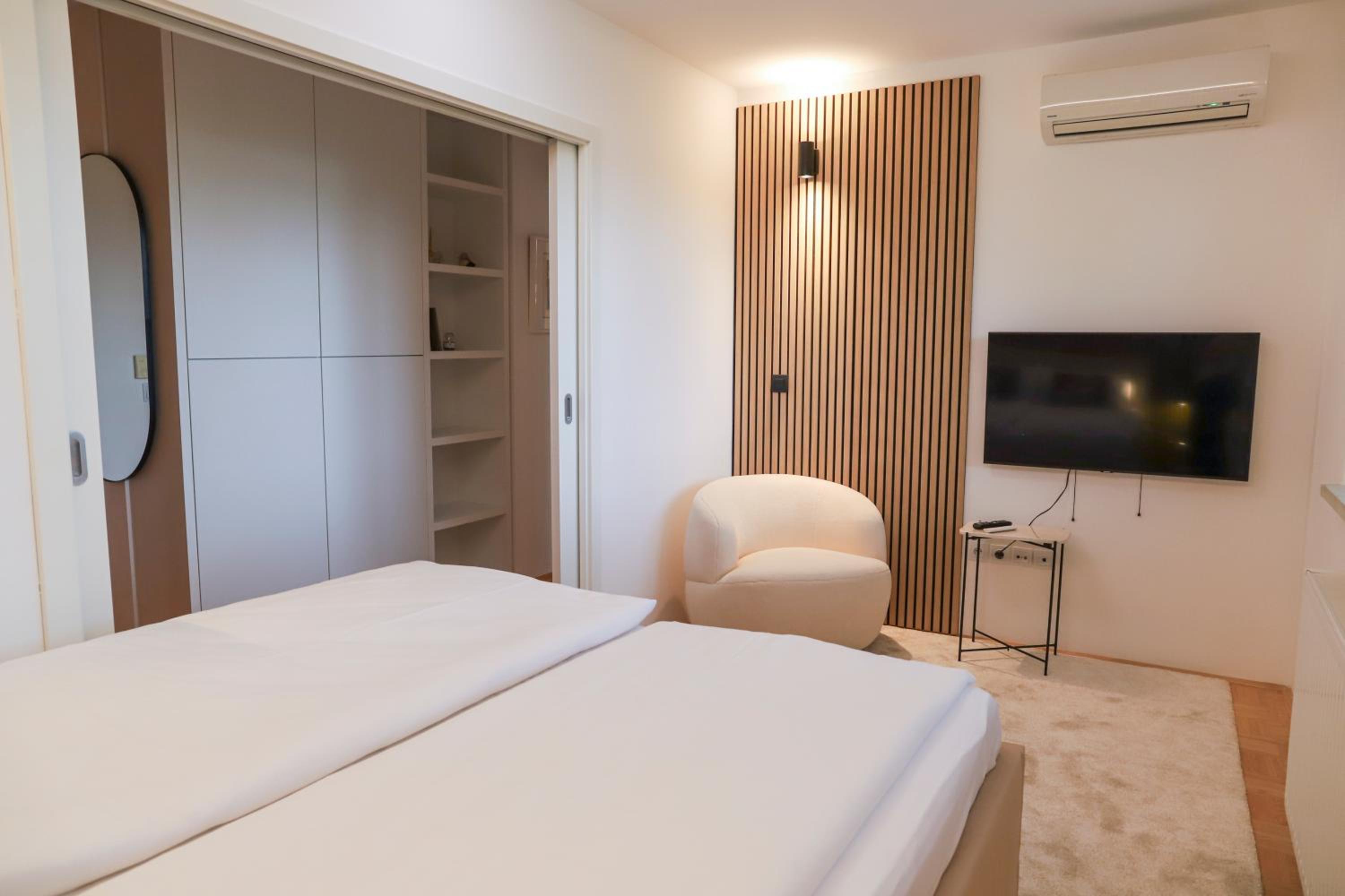 Gallus Residence