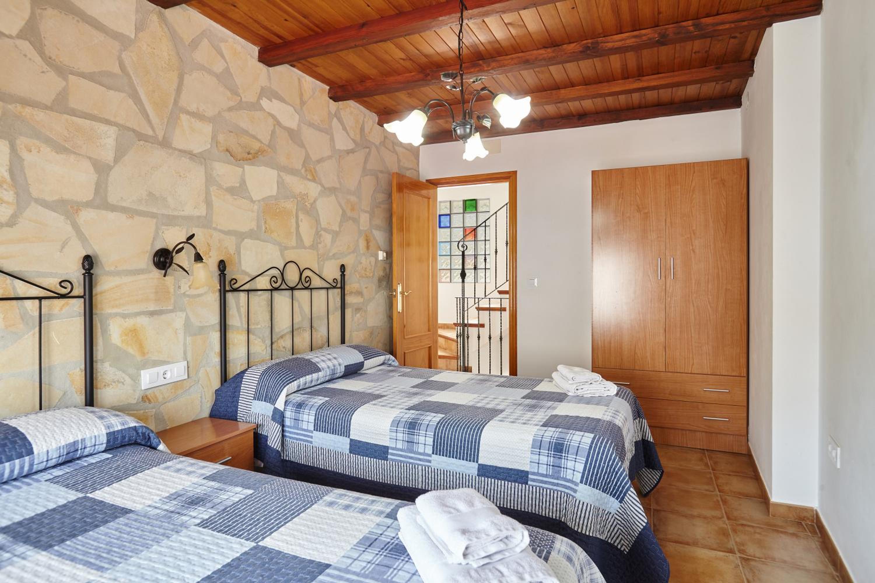 Casa Calera