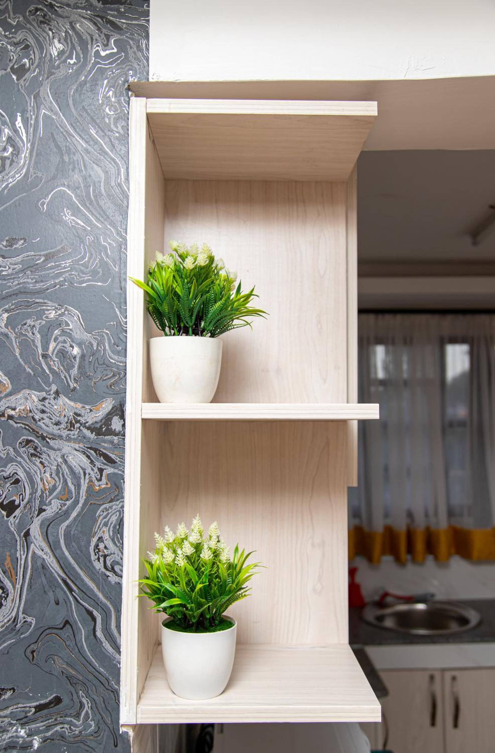 CynRose Suites