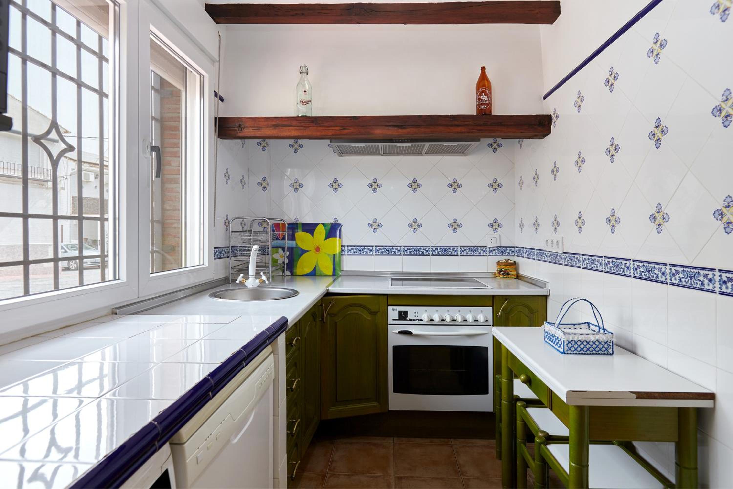 Casa Calera