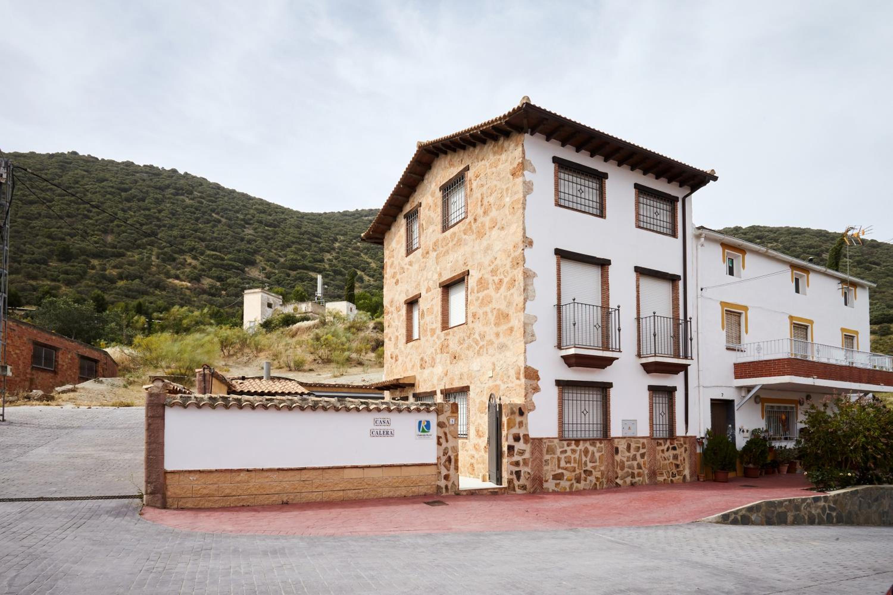 Casa Calera