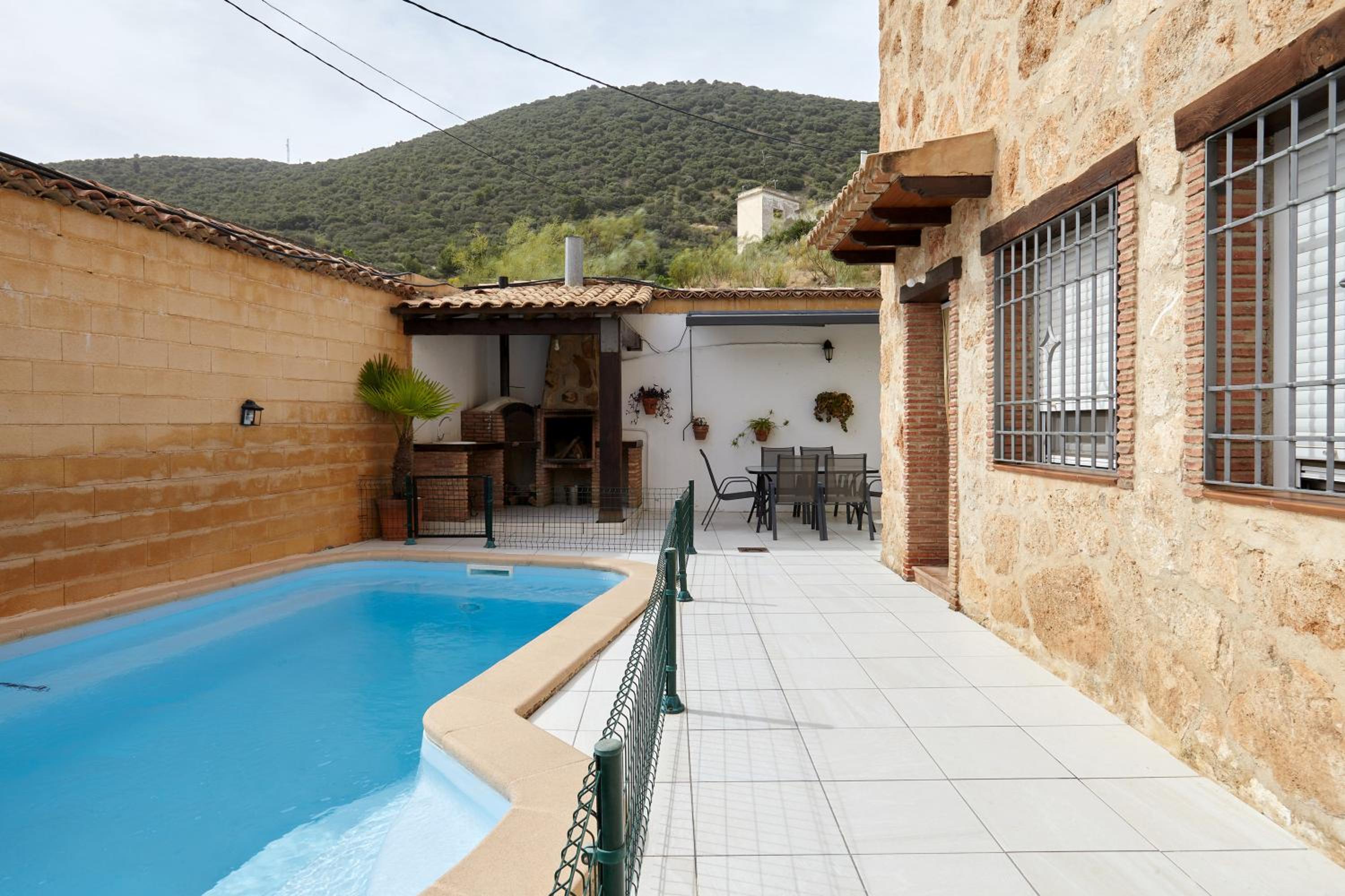 Casa Calera