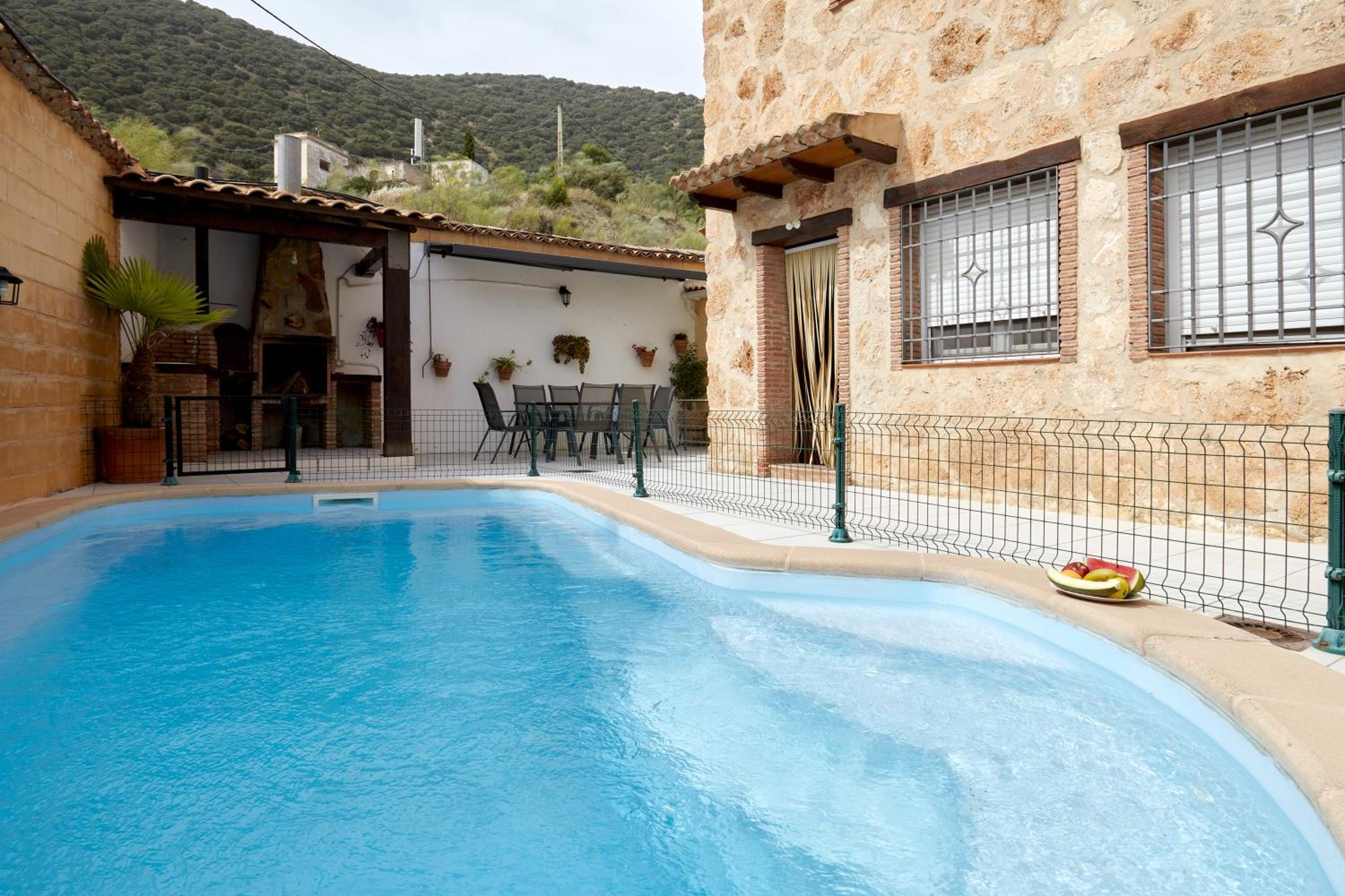 Casa Calera