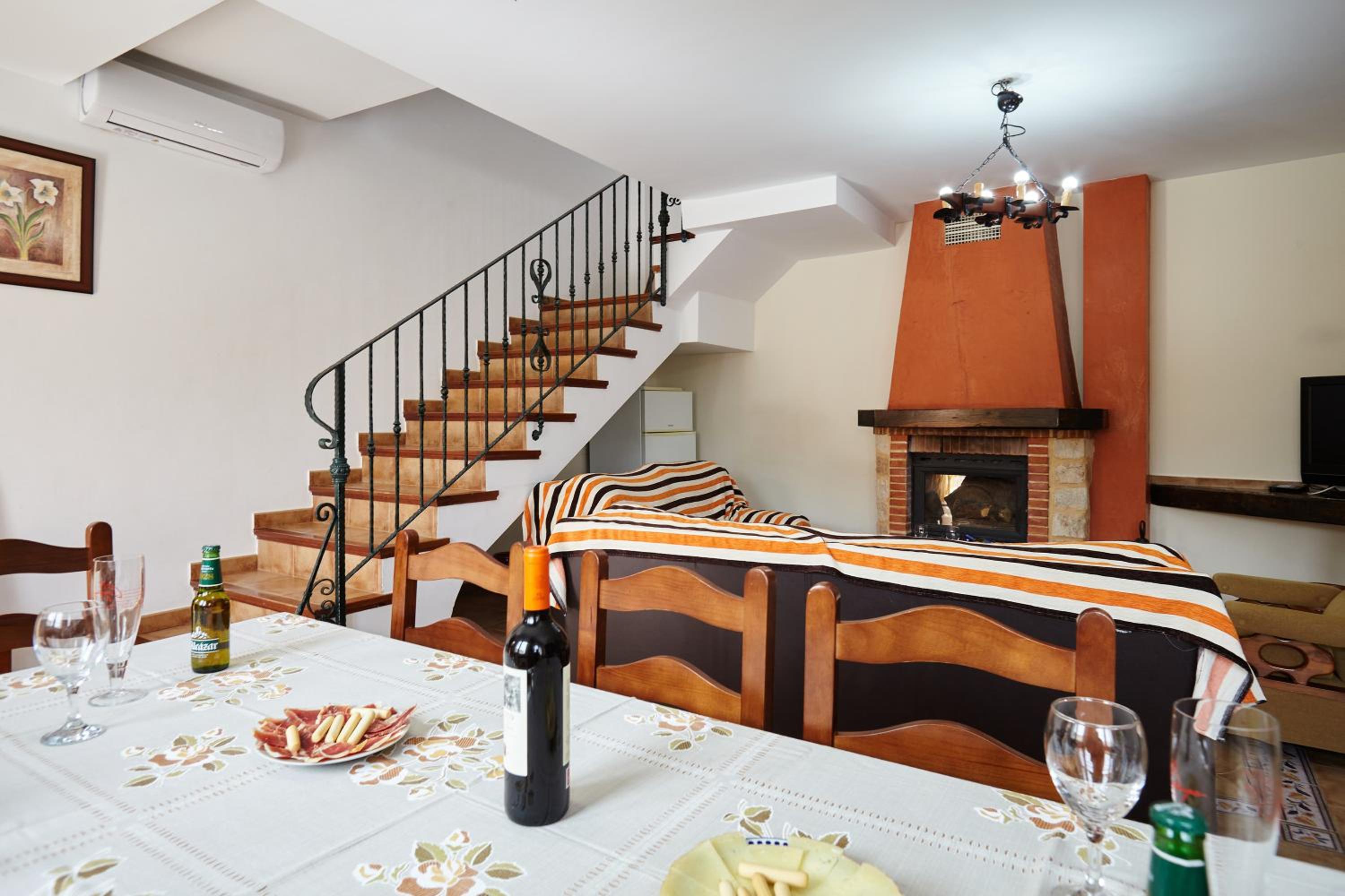 Casa Calera