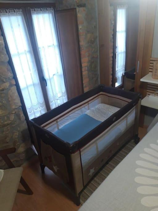 La Calzada del Canto