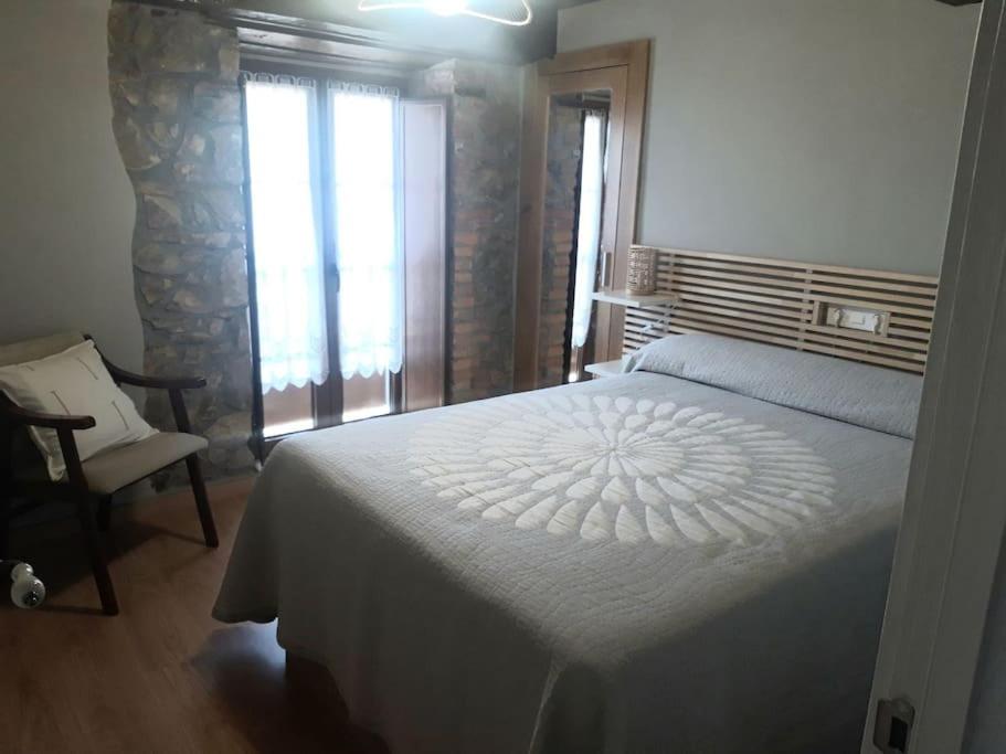 La Calzada del Canto
