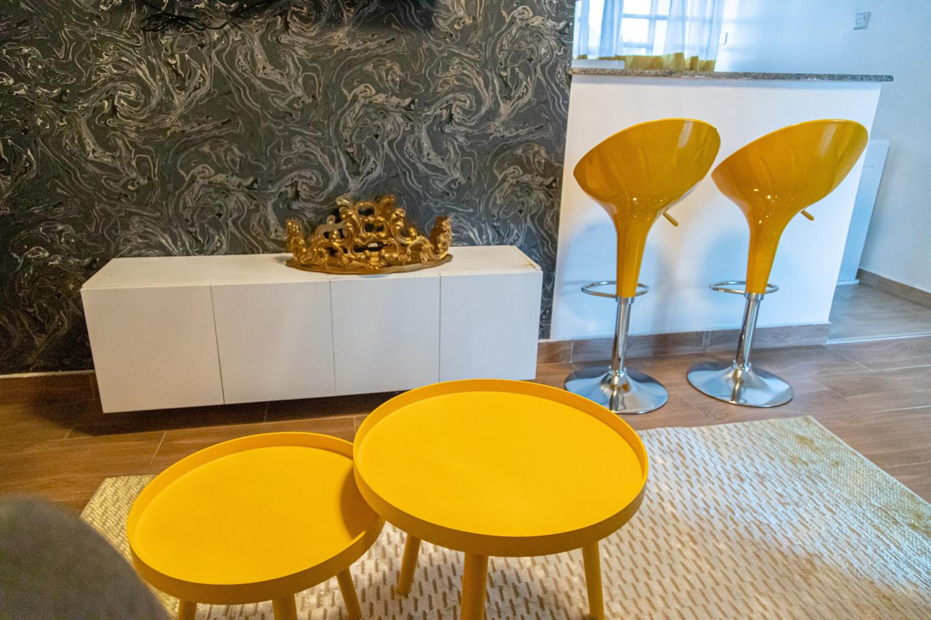 CynRose Suites