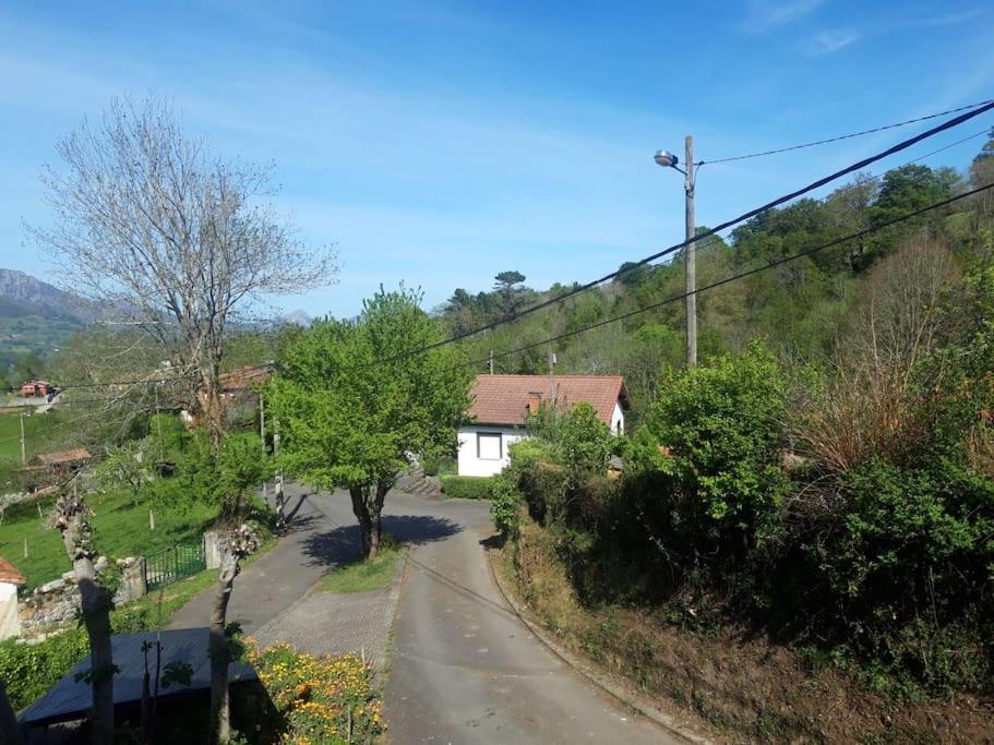 La Calzada del Canto