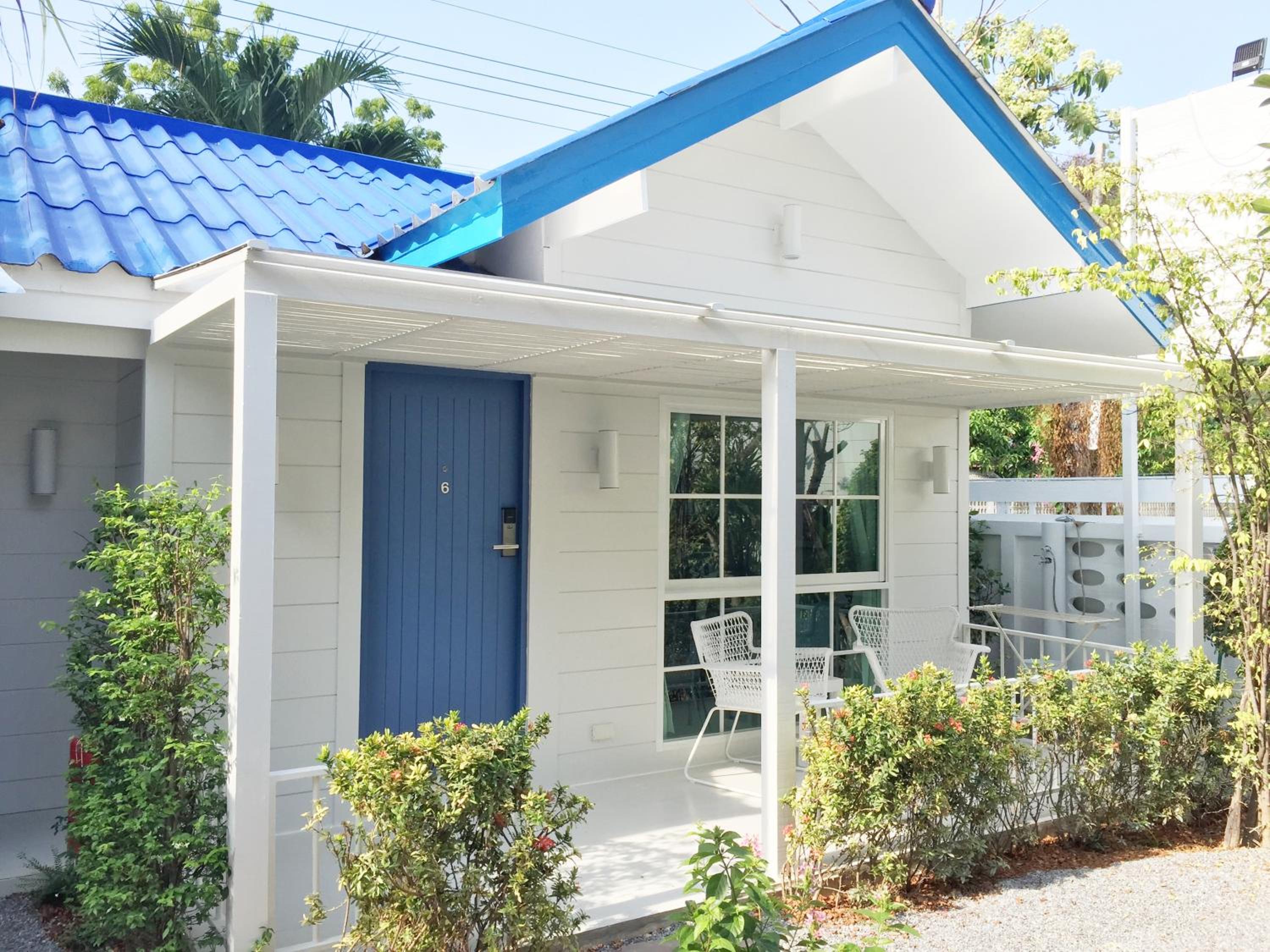 Zea Za Bungalow