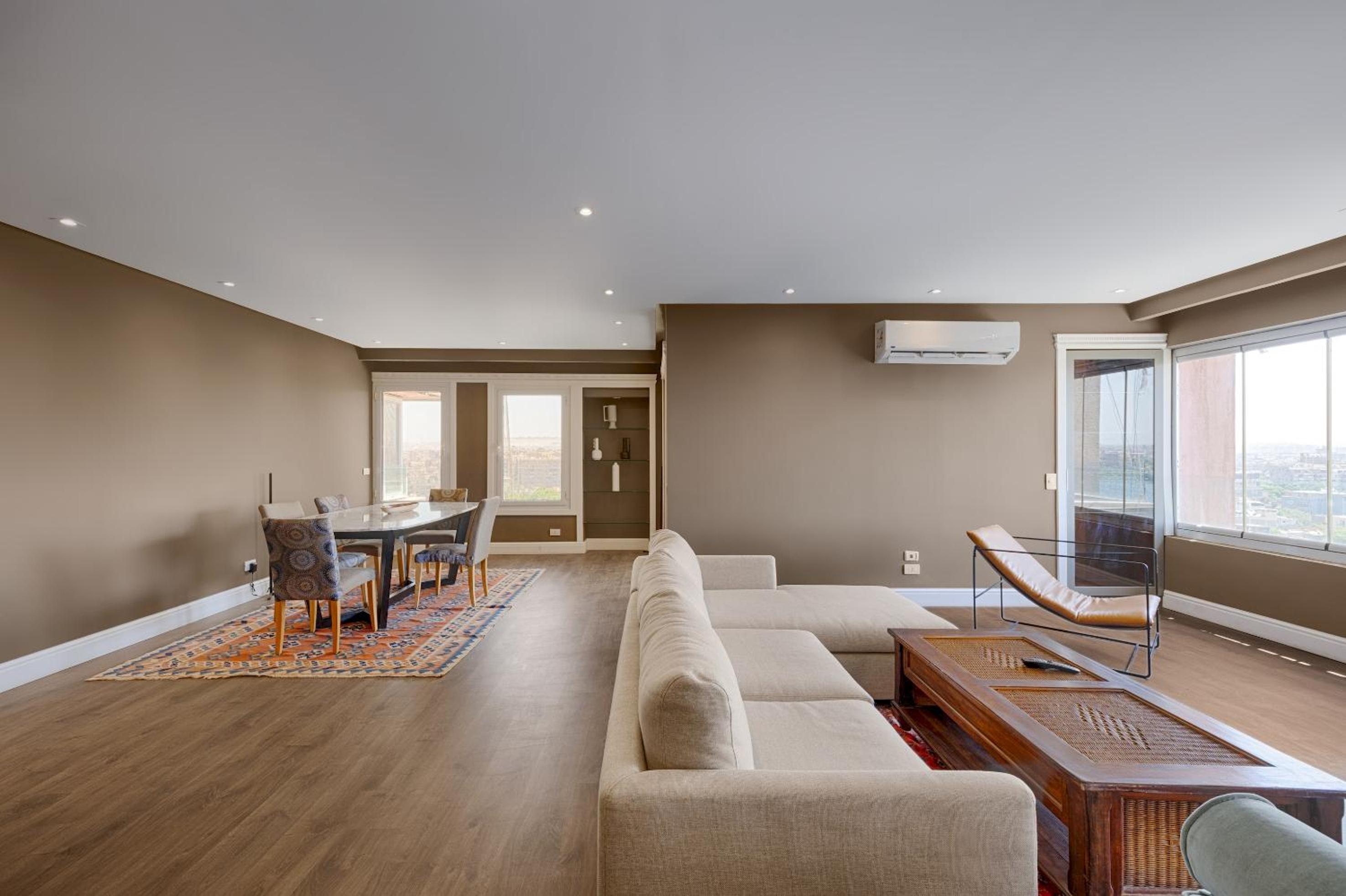 VESTA - Nile View Residence