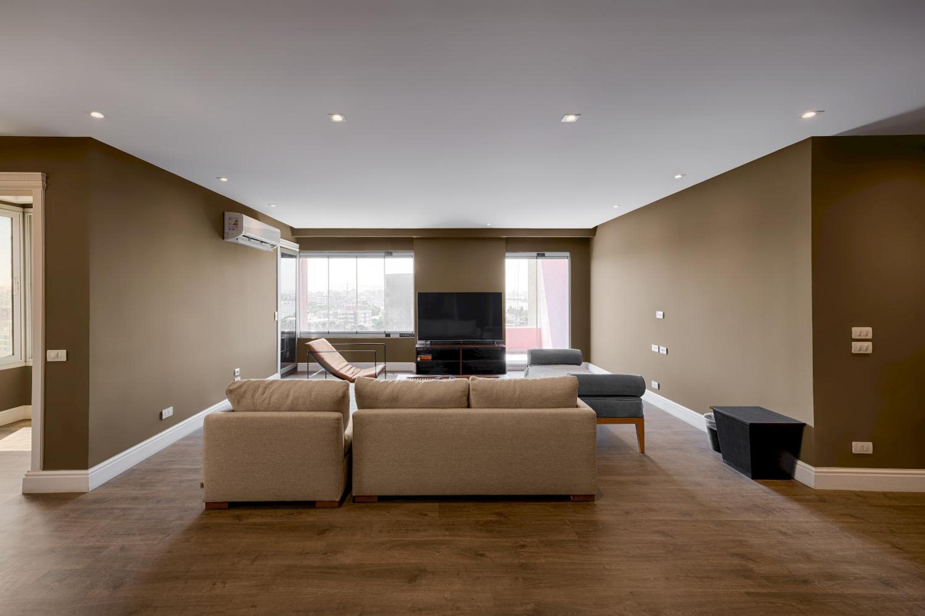 VESTA - Nile View Residence