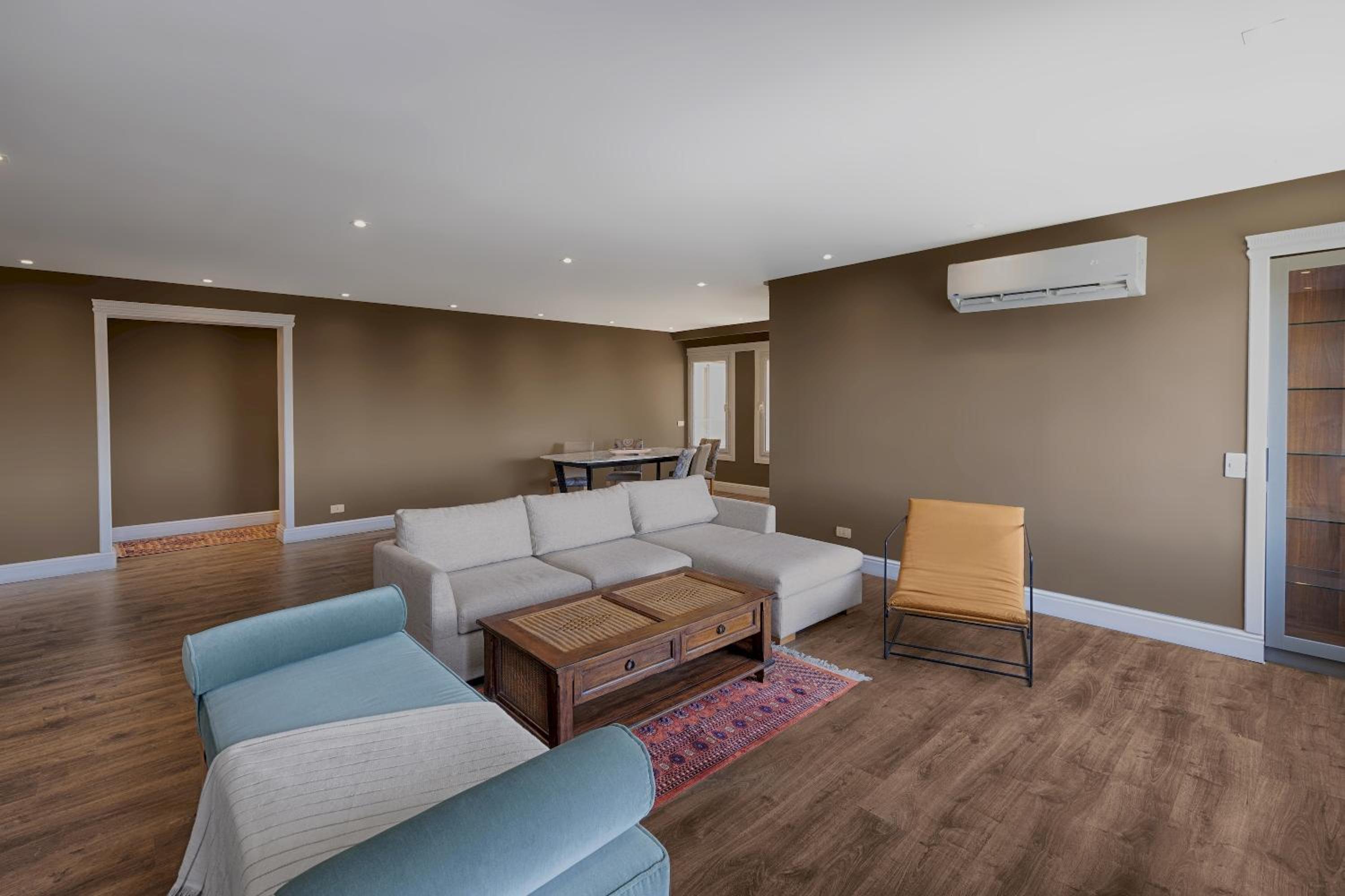 VESTA - Nile View Residence