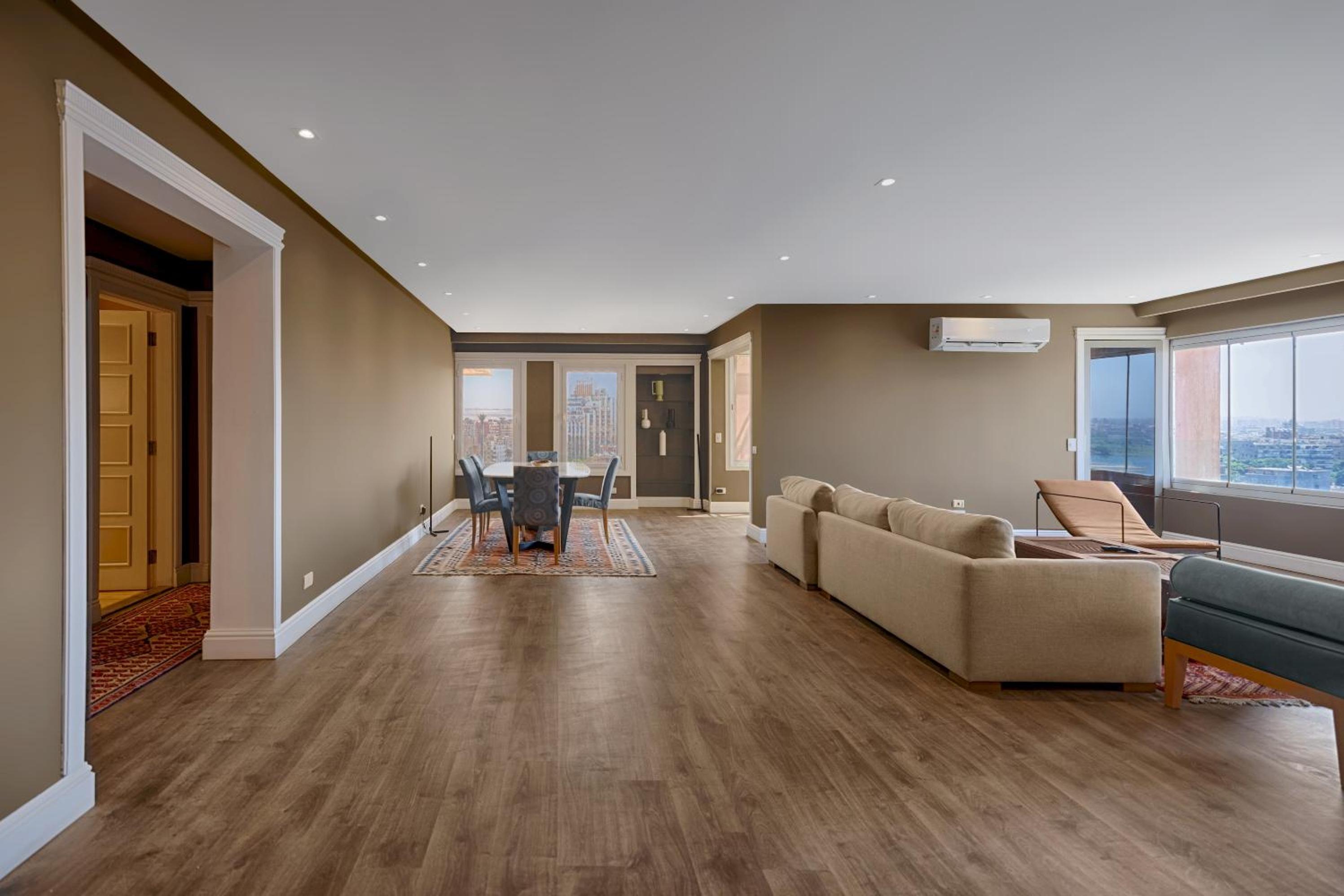 VESTA - Nile View Residence
