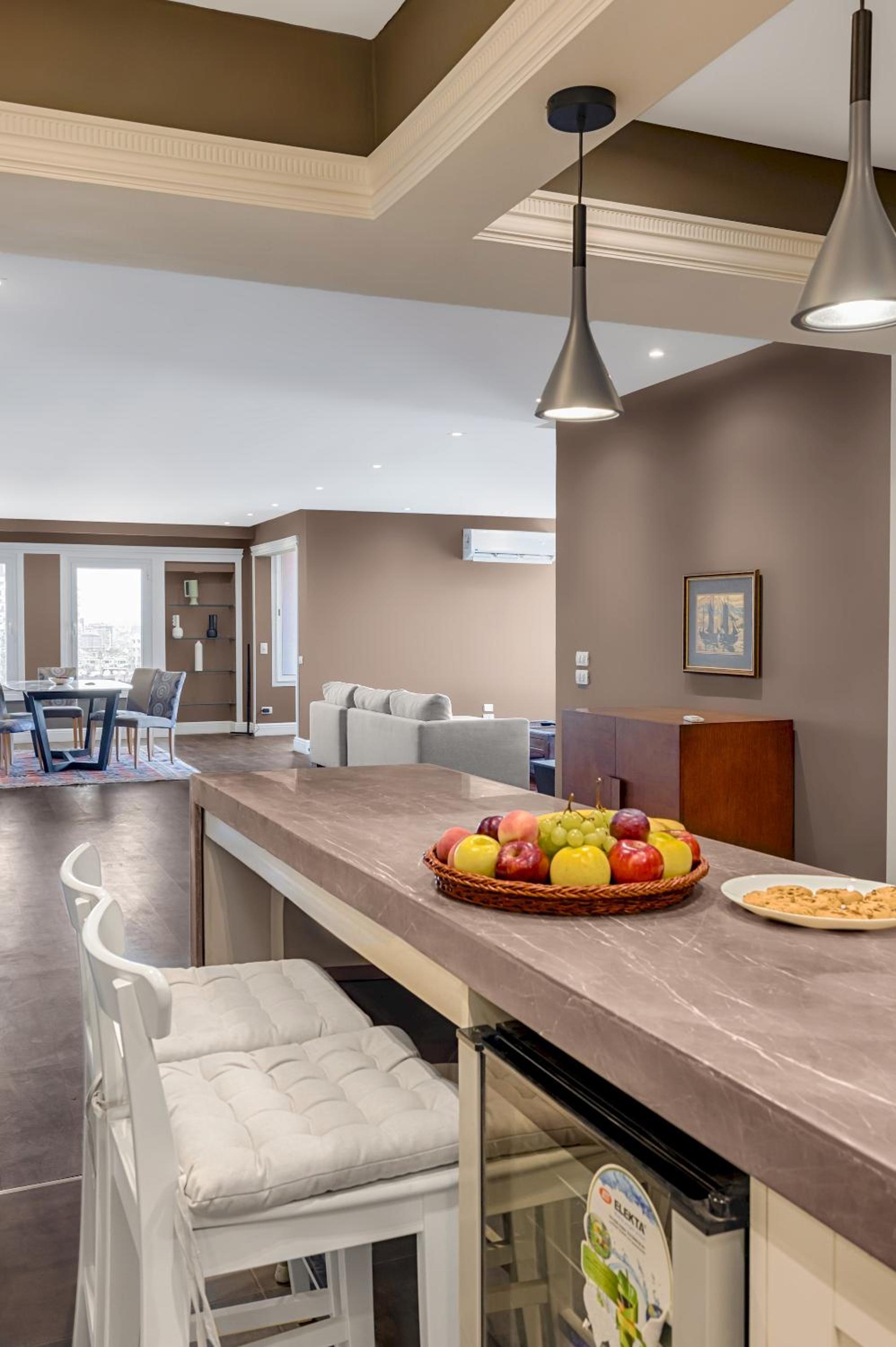 VESTA - Nile View Residence