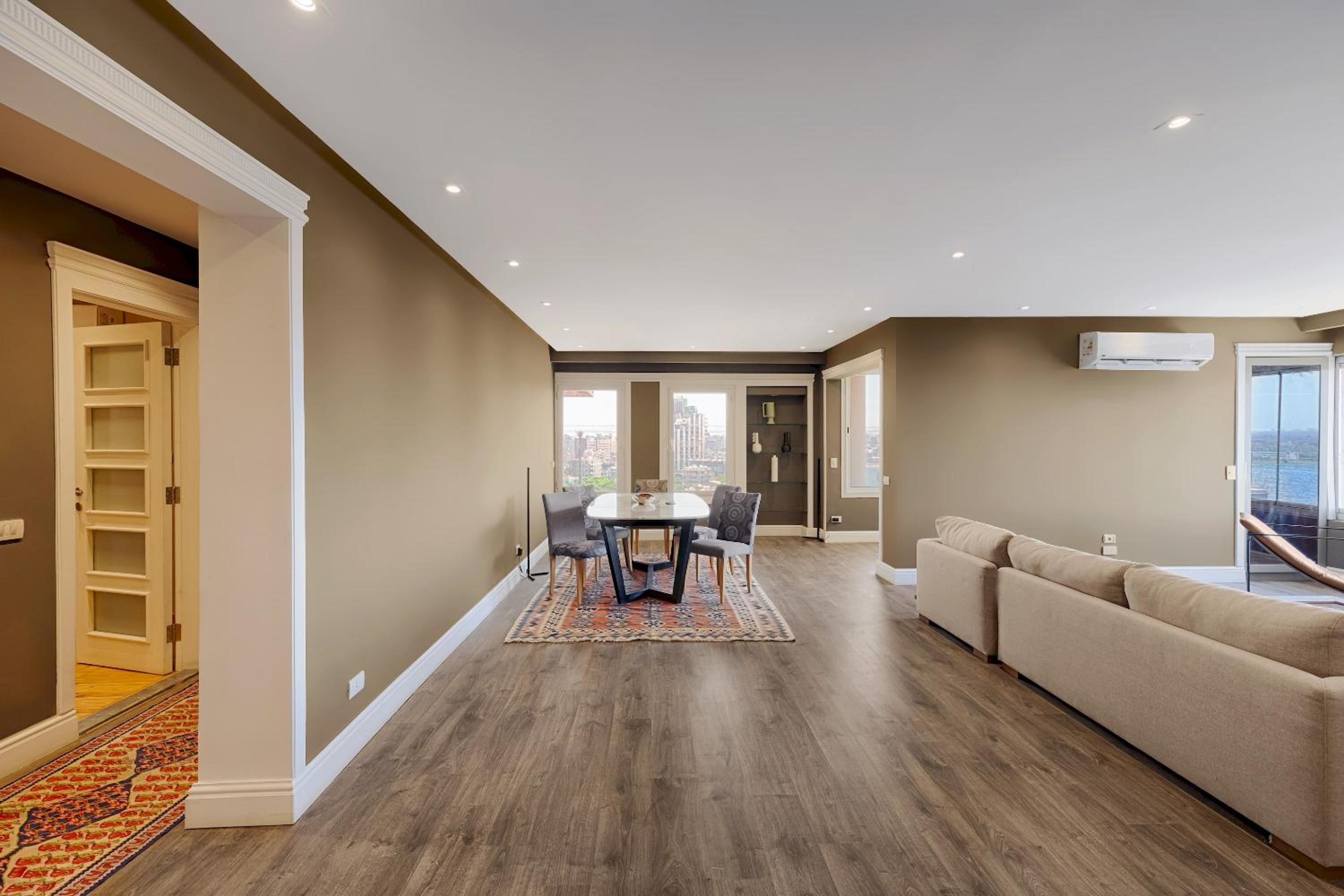 VESTA - Nile View Residence