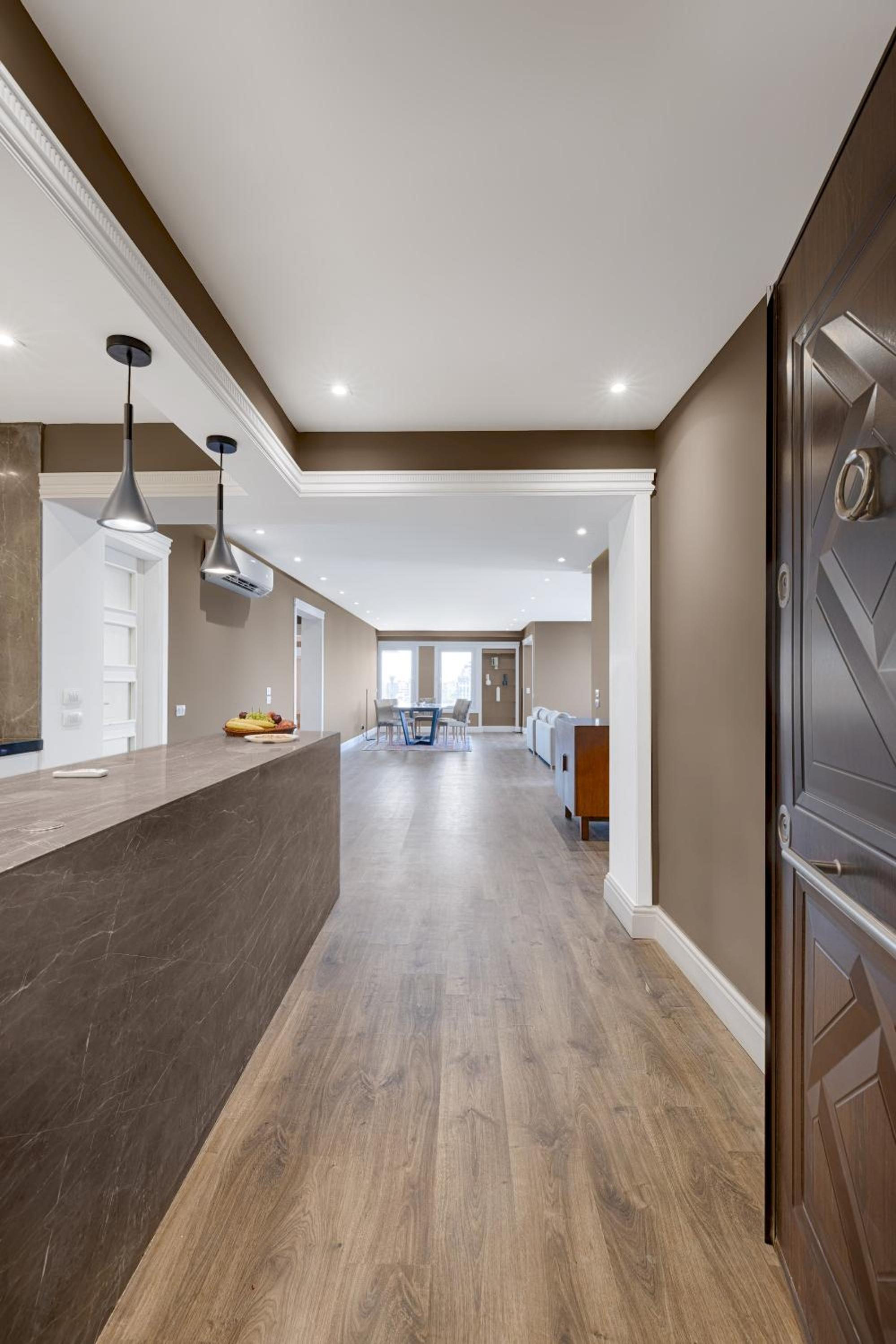 VESTA - Nile View Residence