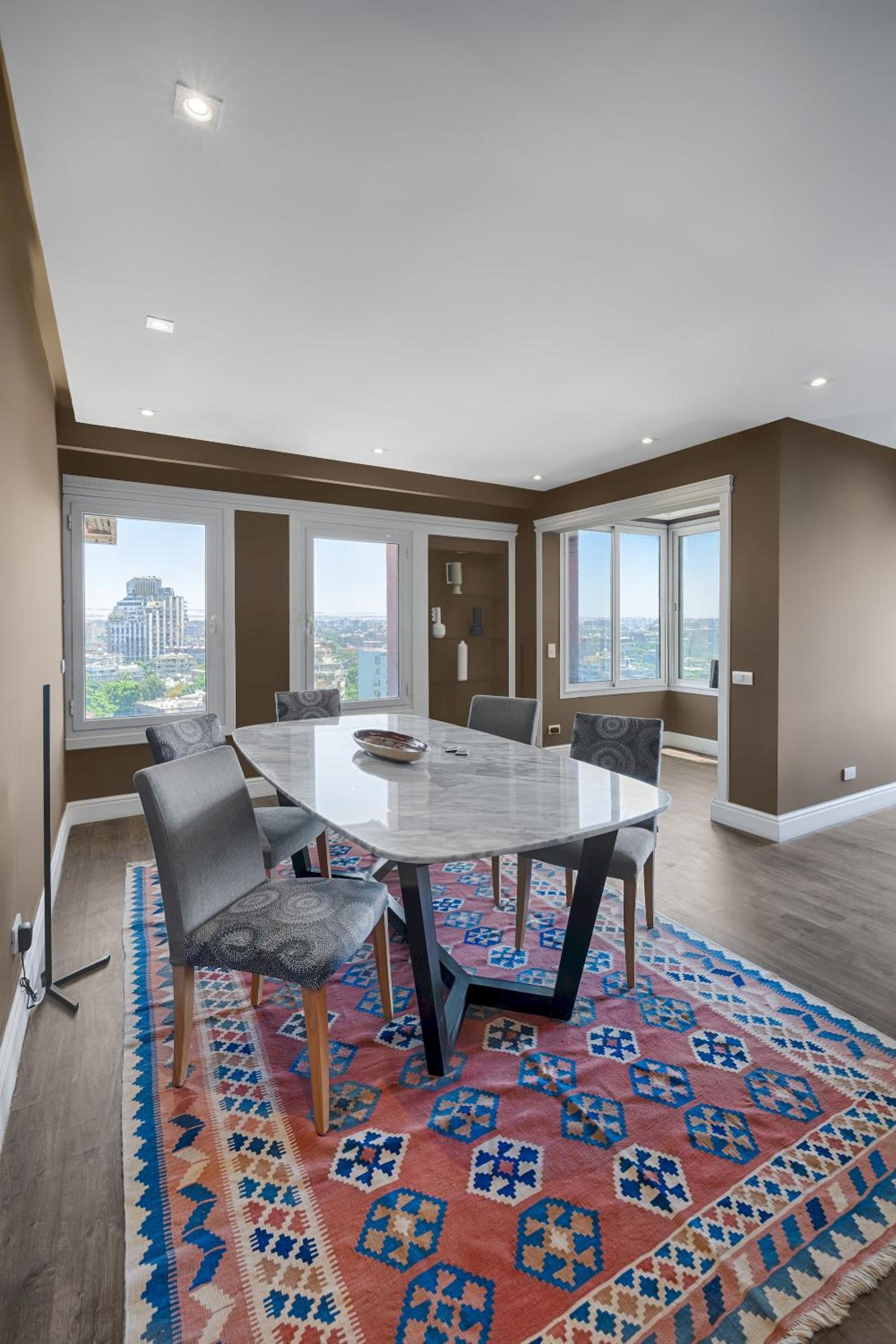 VESTA - Nile View Residence