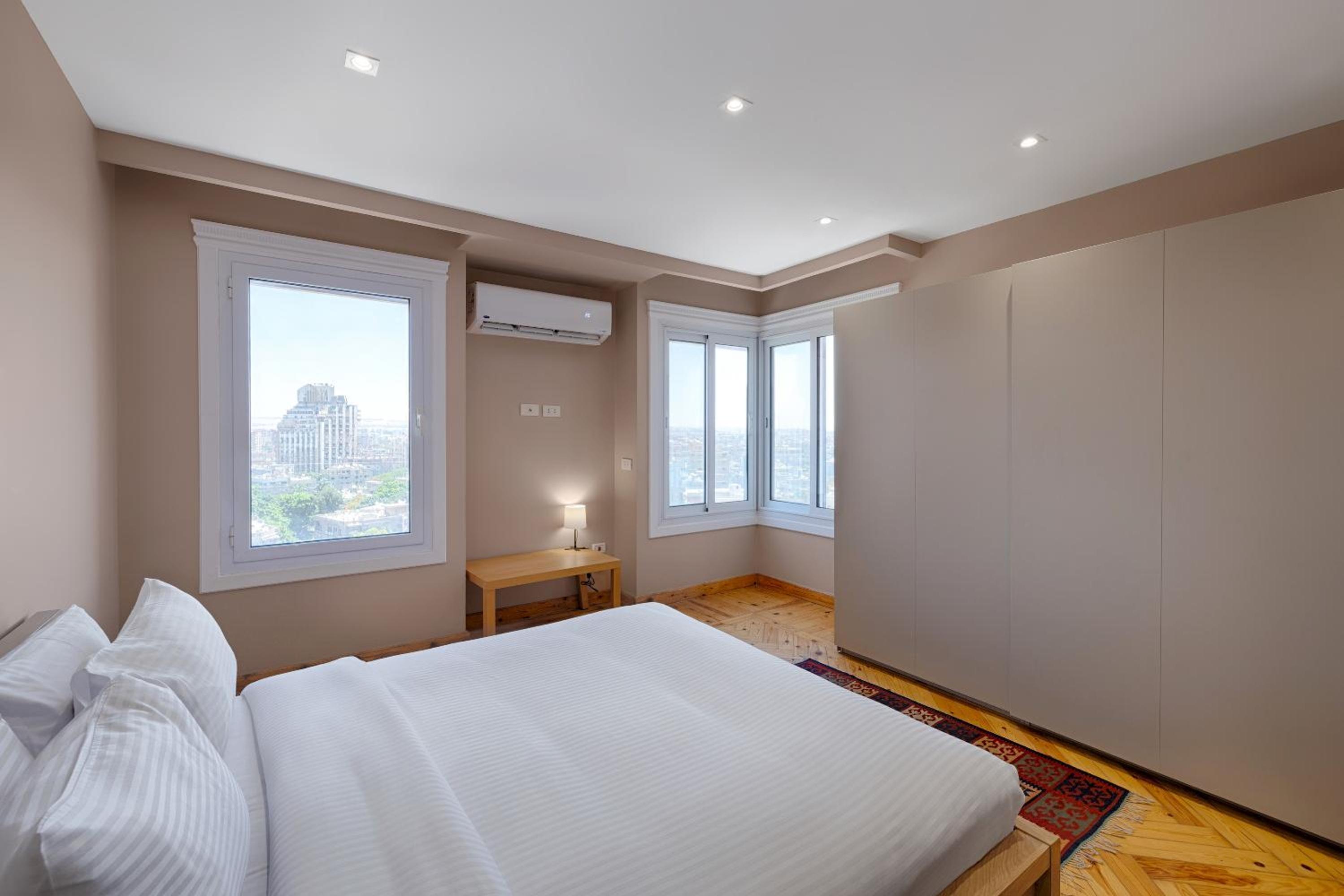 VESTA - Nile View Residence