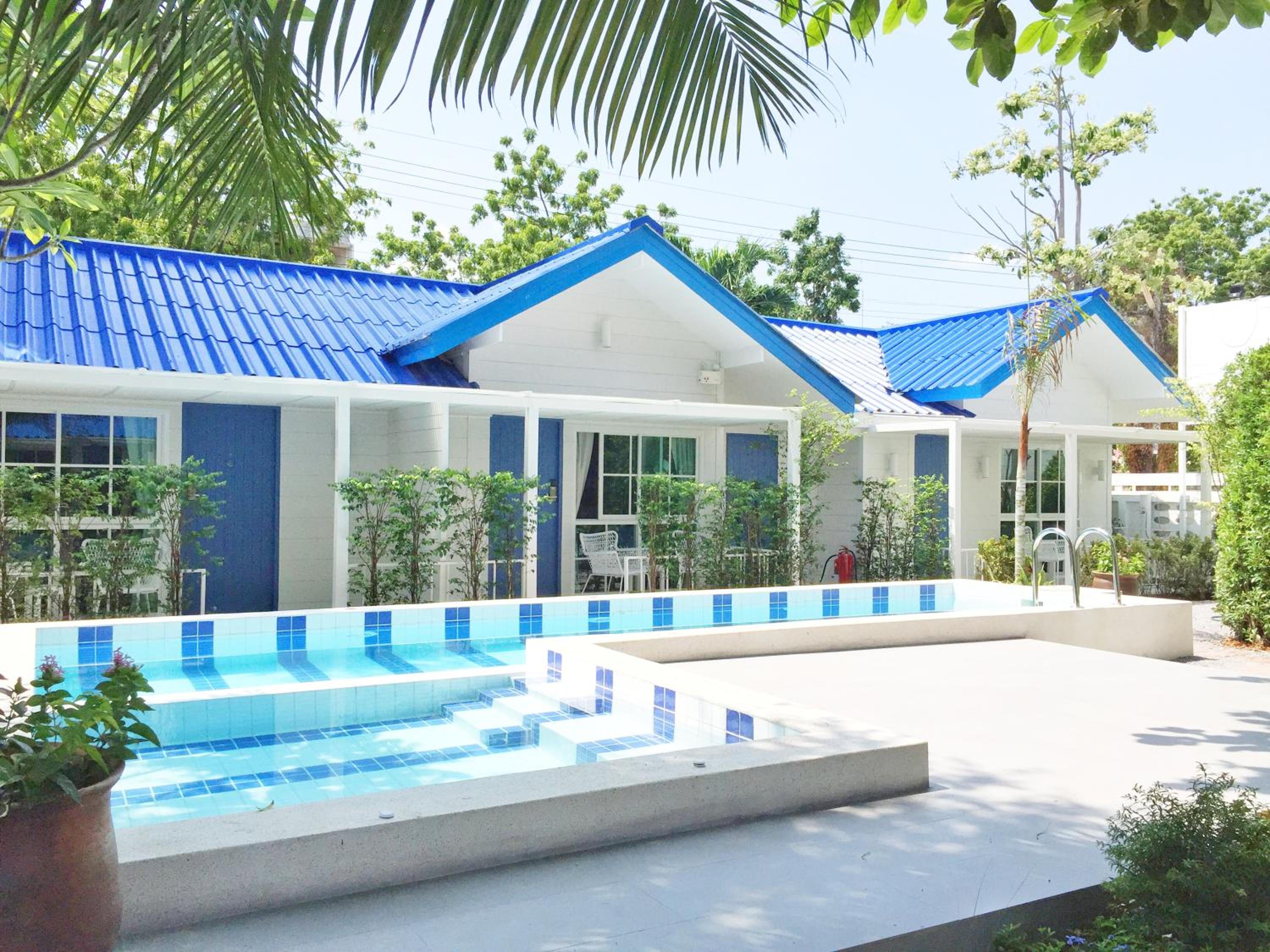 Zea Za Bungalow