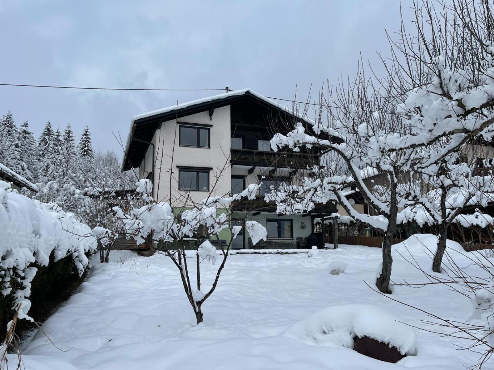 Haus Sonnenstrahl