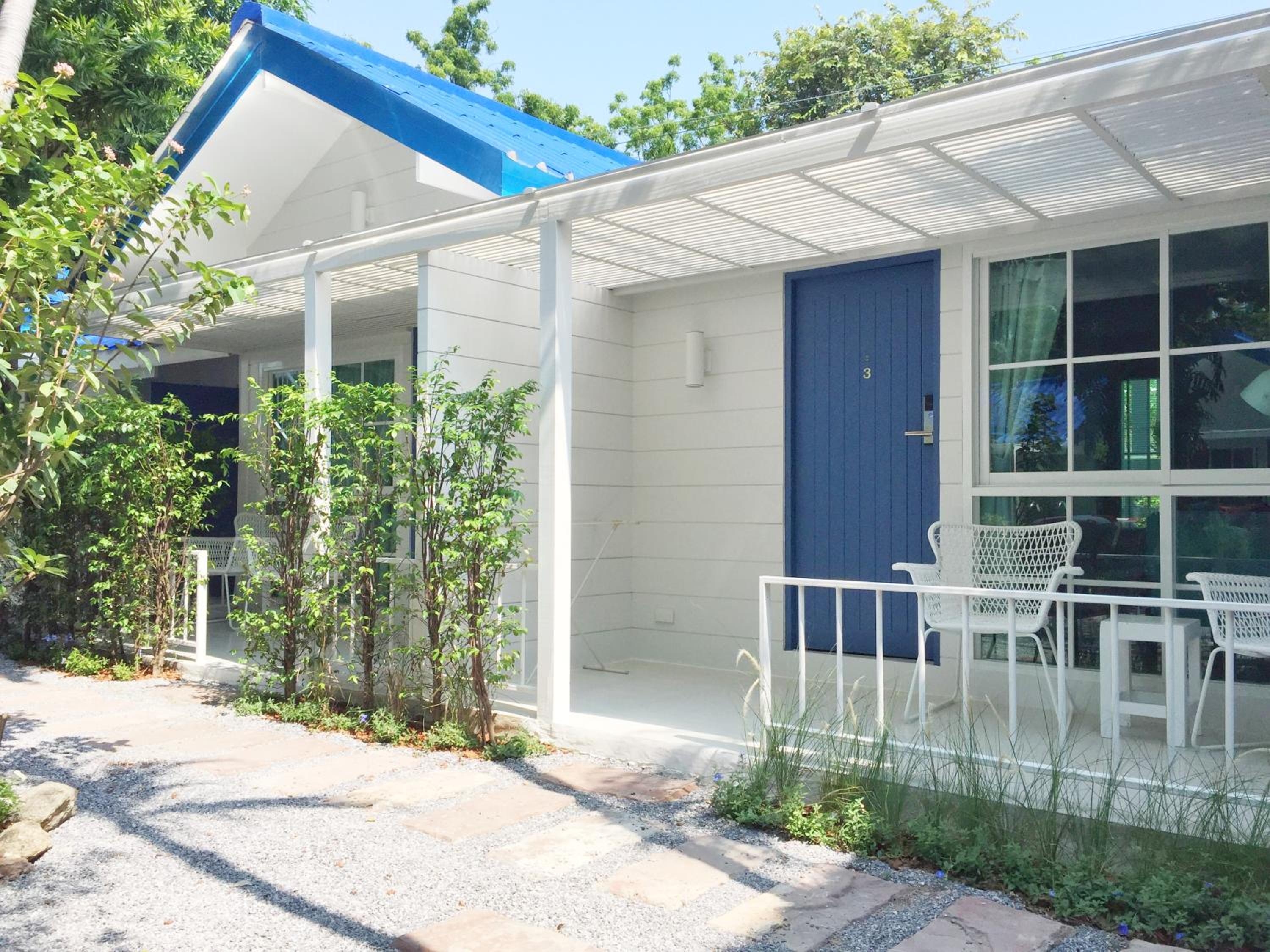 Zea Za Bungalow