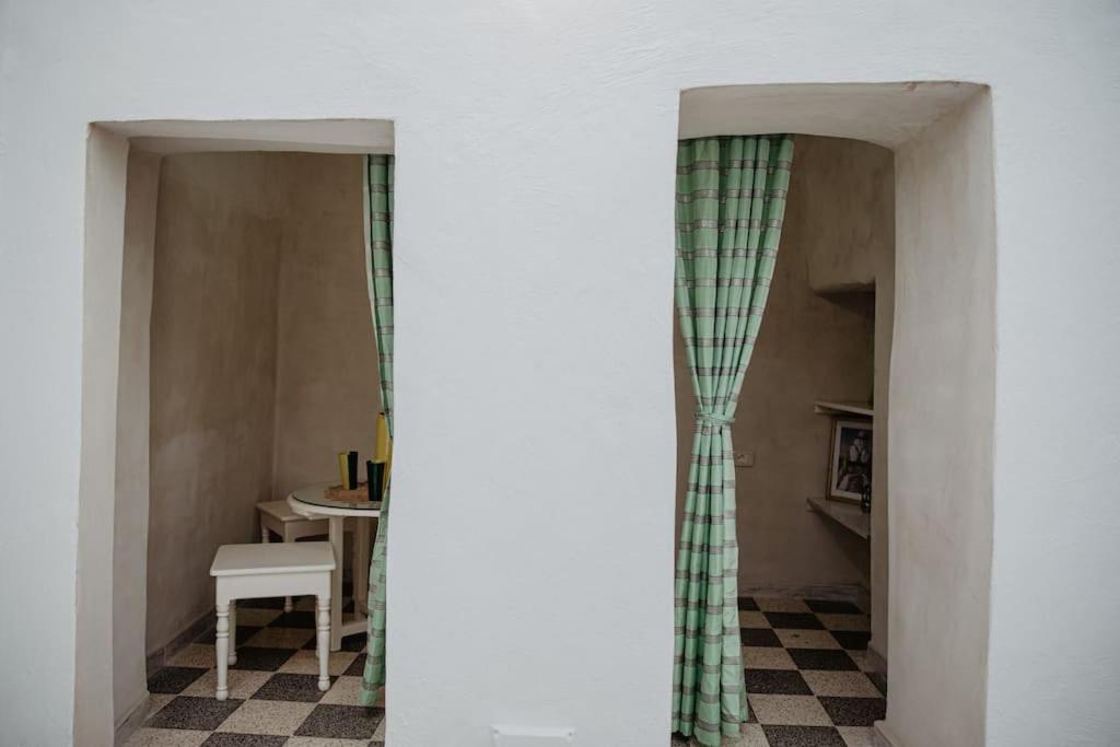 Houch ZanZouri