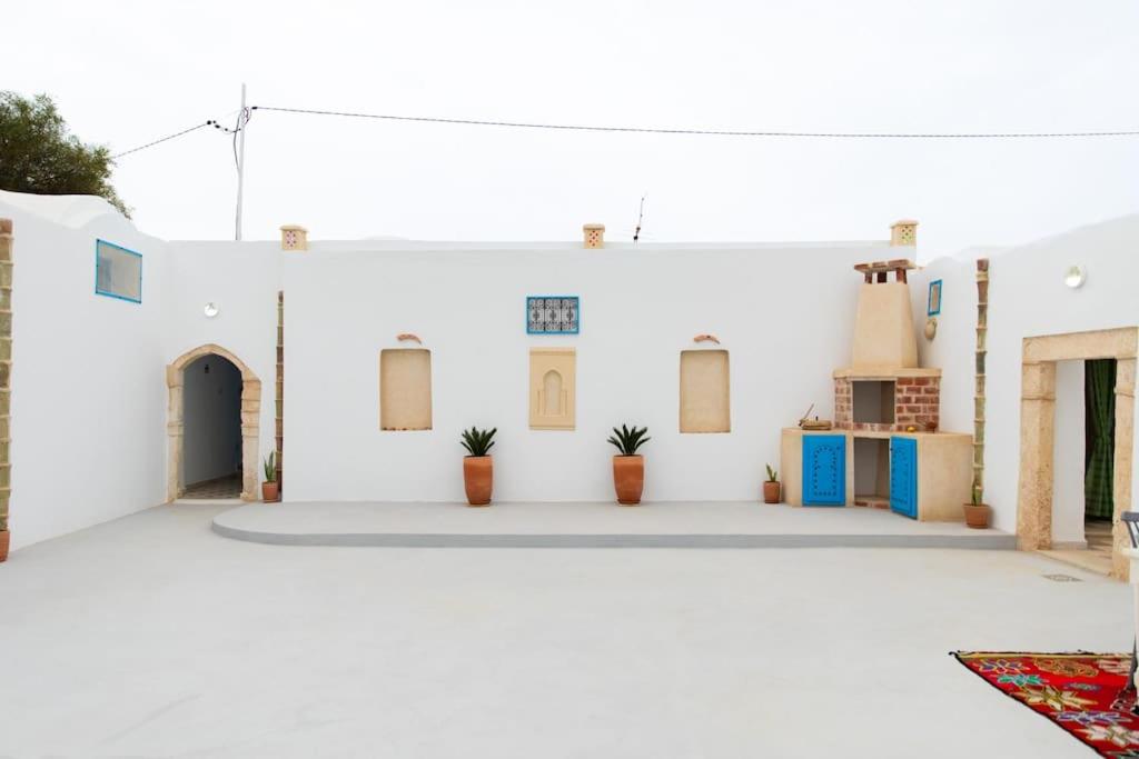 Houch ZanZouri