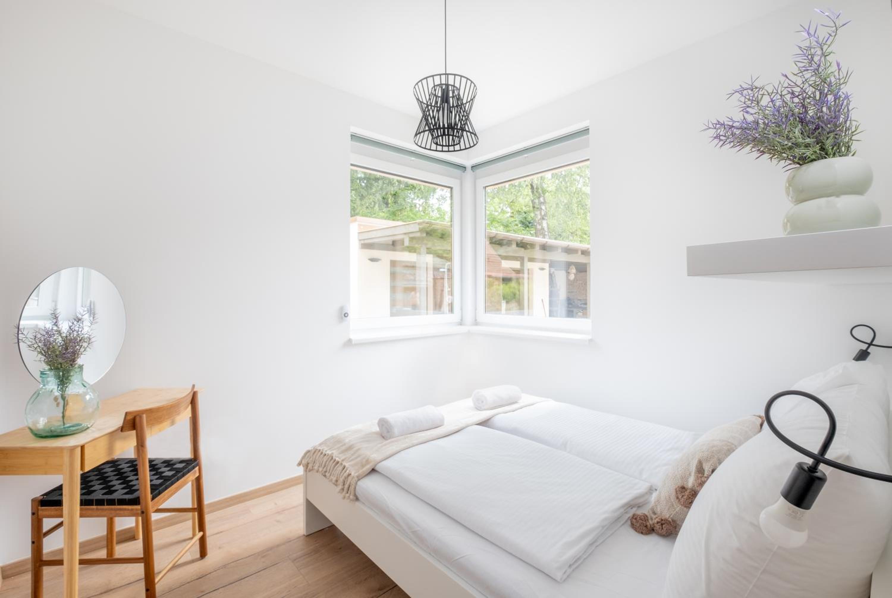 B72 Residence Siófok, photo 9