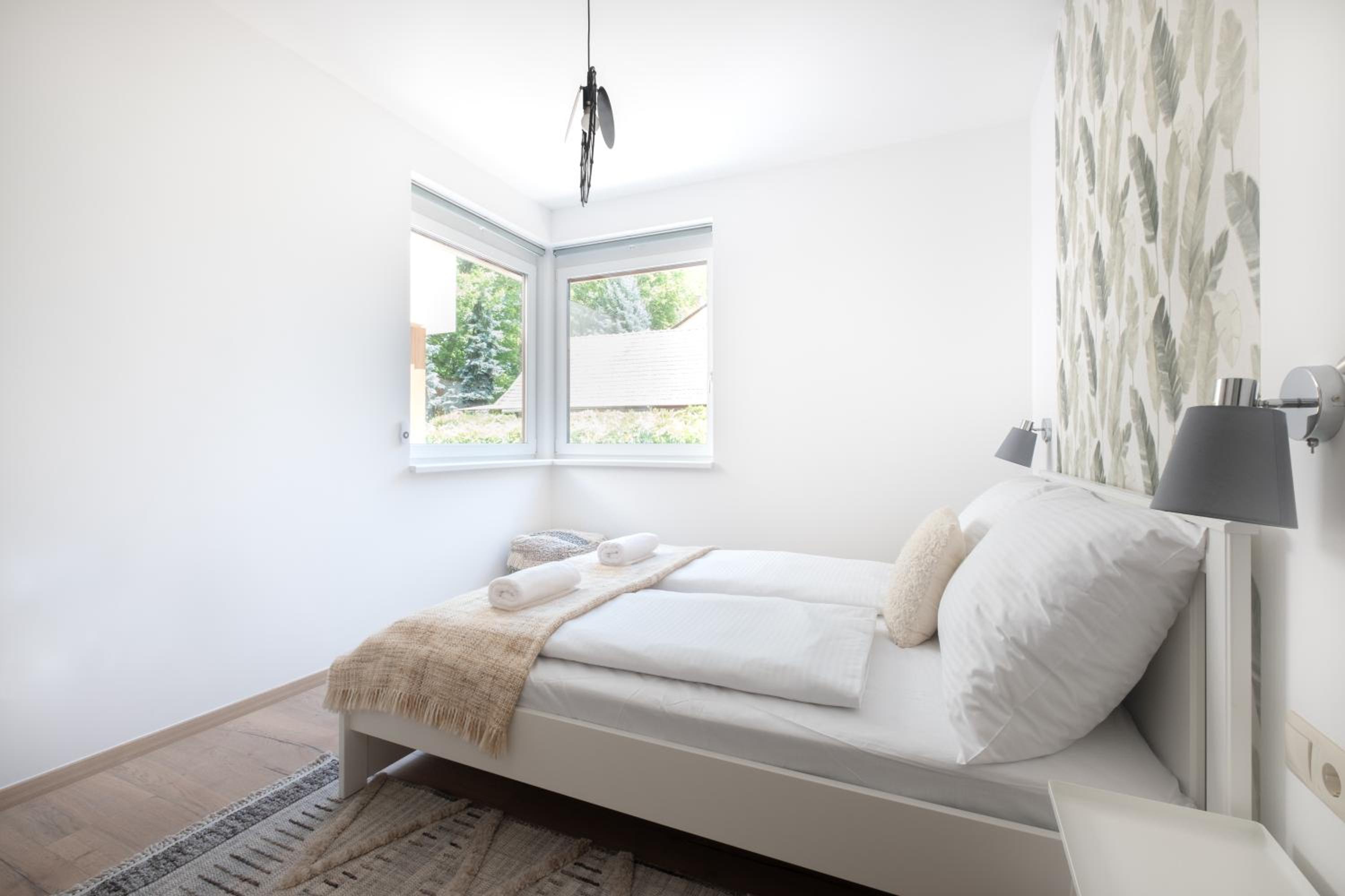 B72 Residence Siófok, photo 29