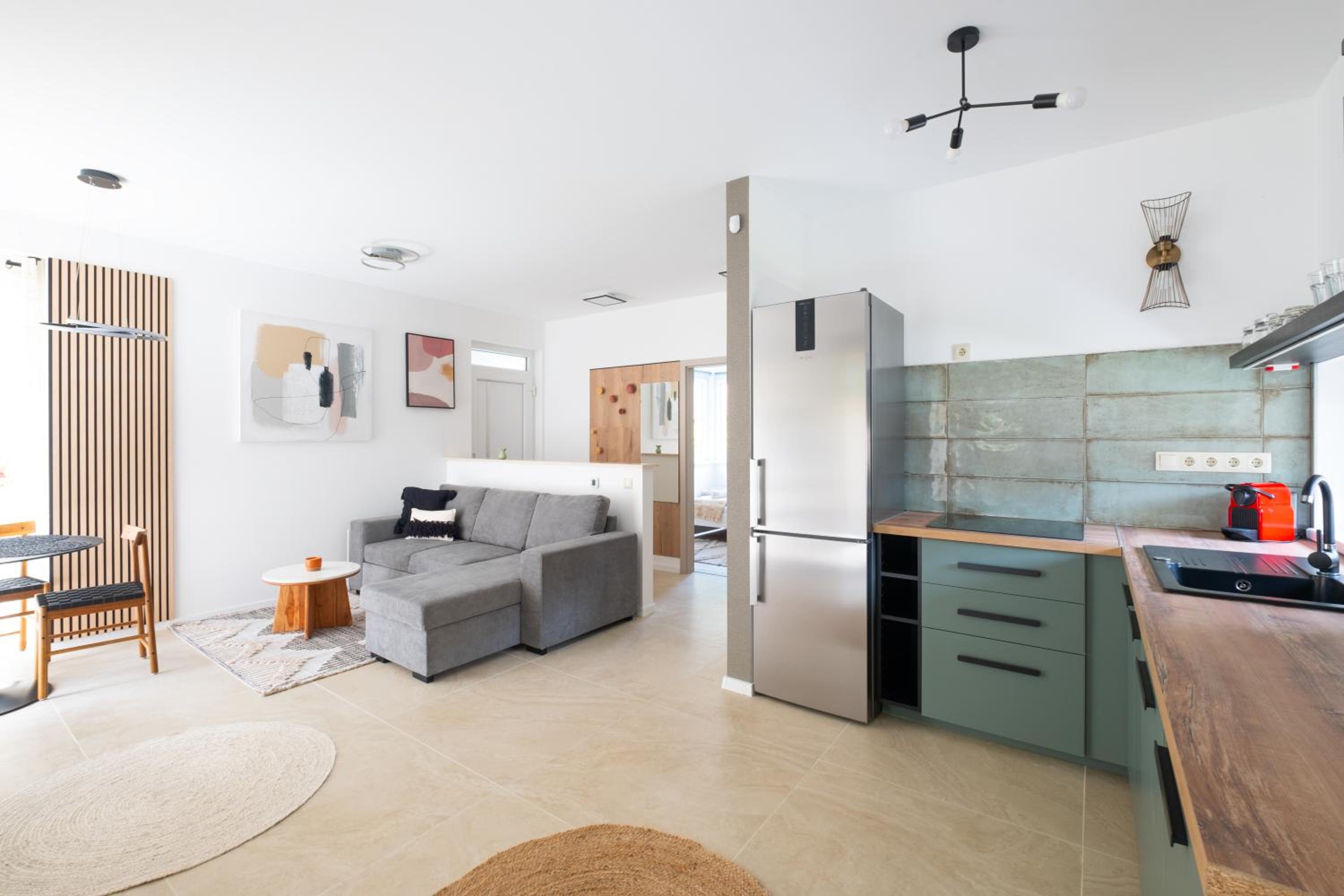 B72 Residence Siófok
