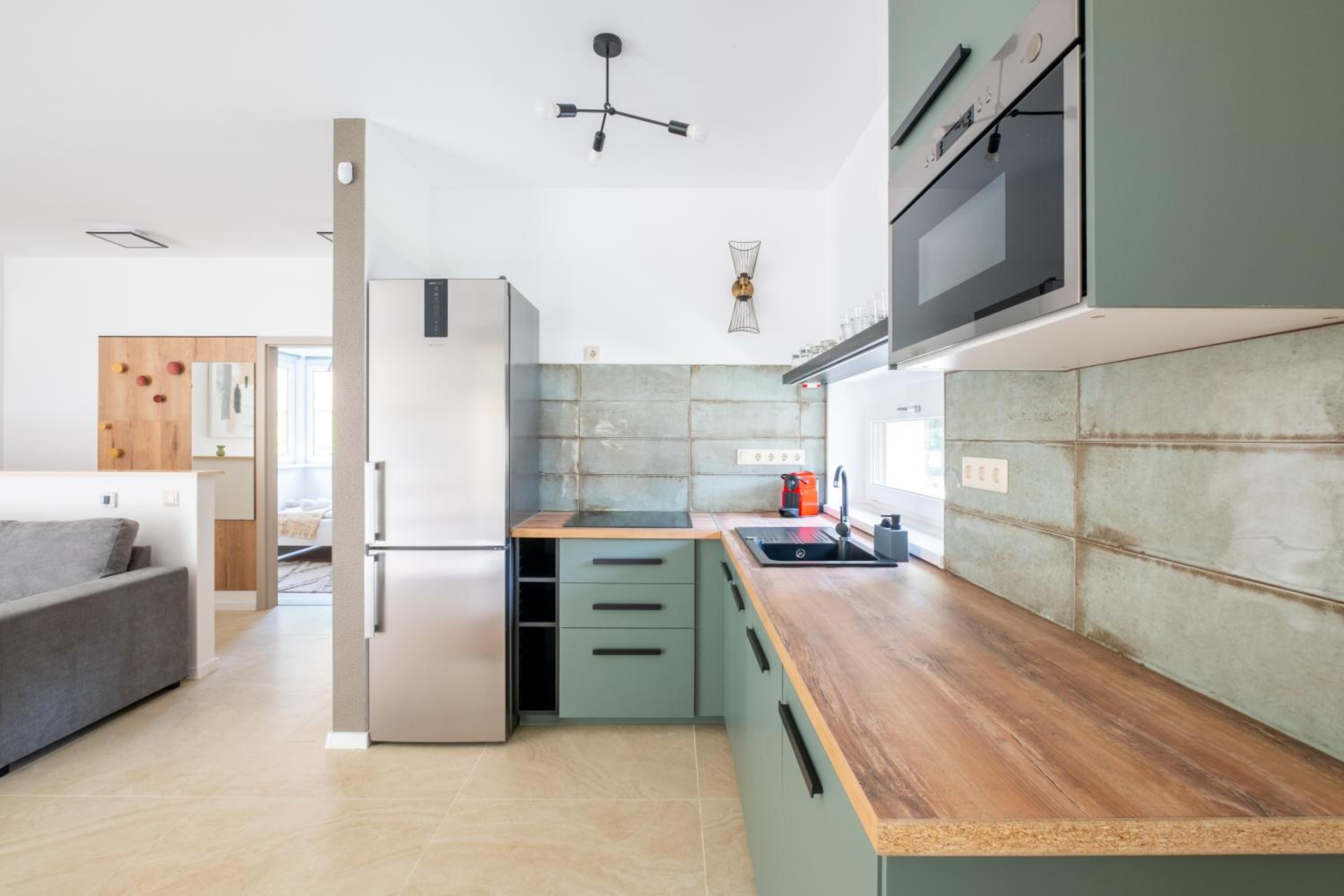 B72 Residence Siófok