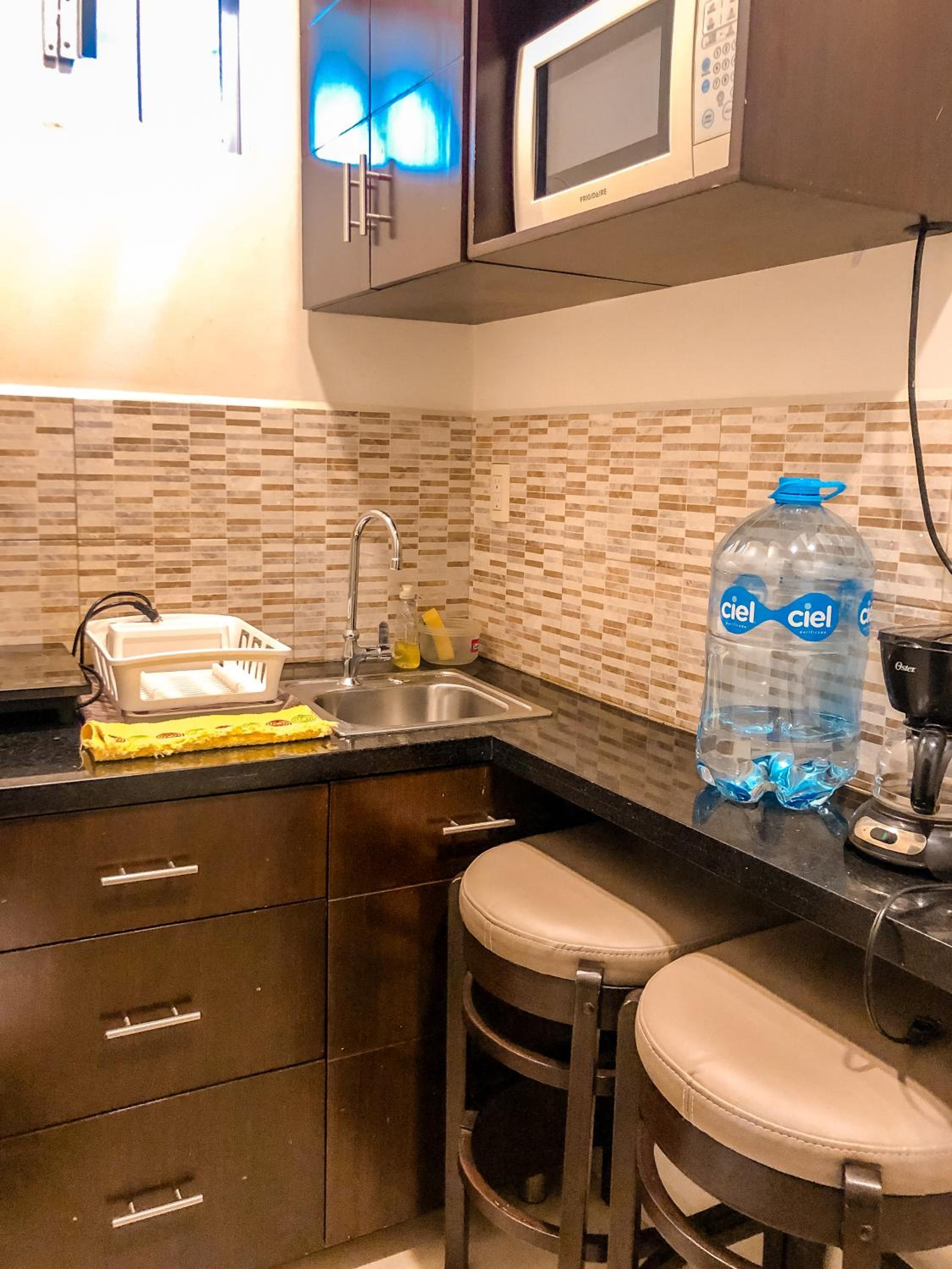Suites Hamburgo