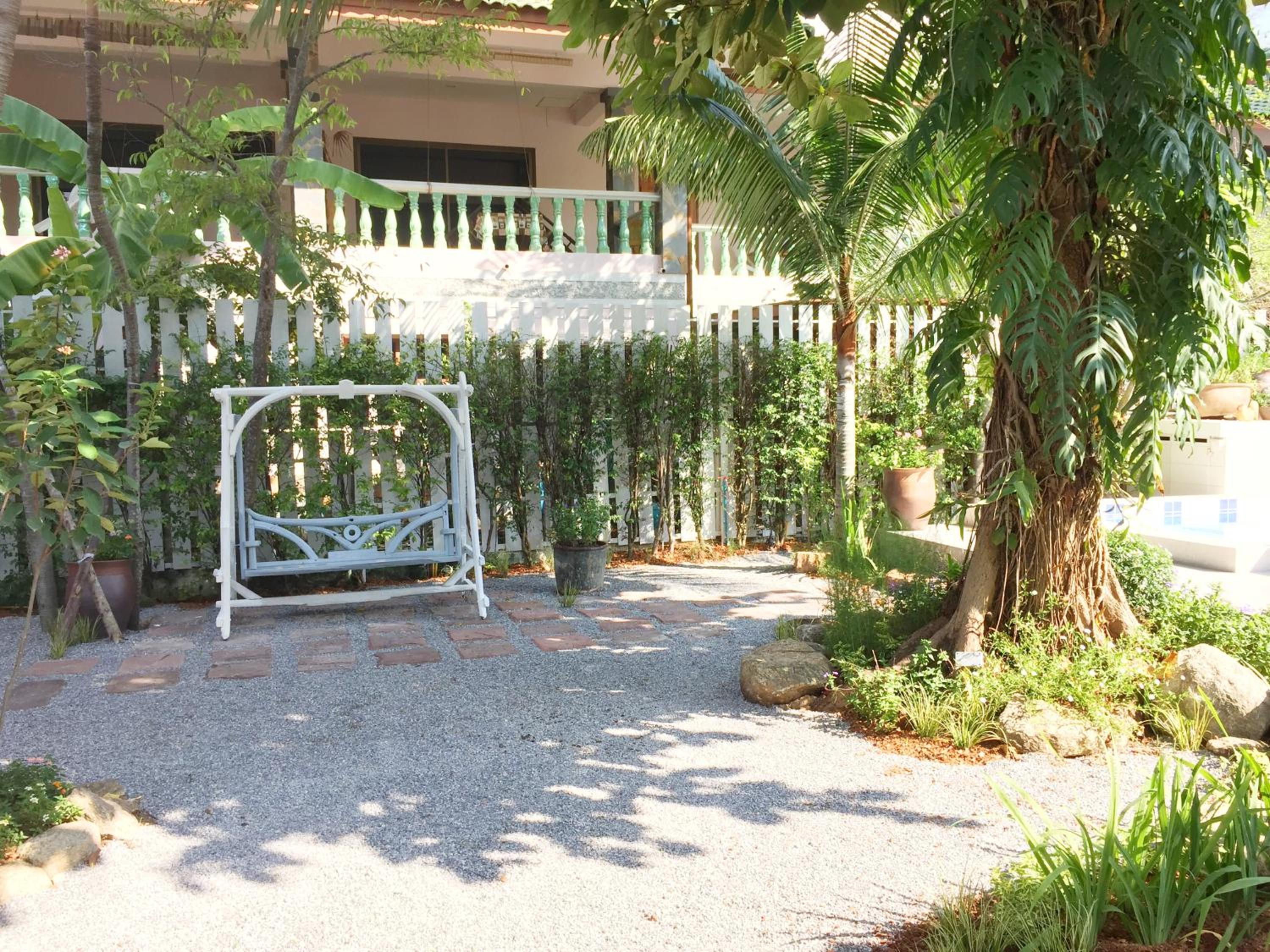 Zea Za Bungalow