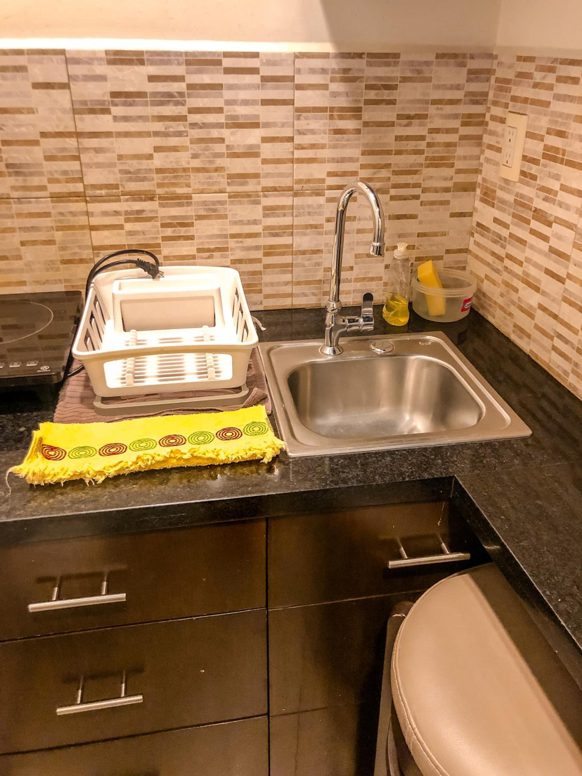 Suites Hamburgo